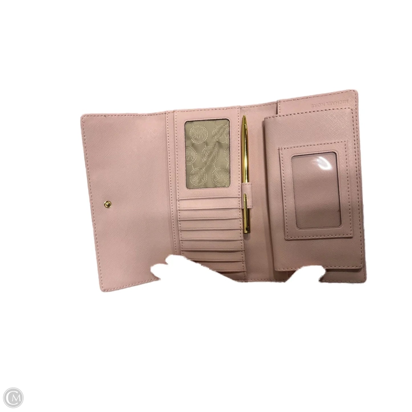 Wallet Designer By Michael Kors, Size: Medium