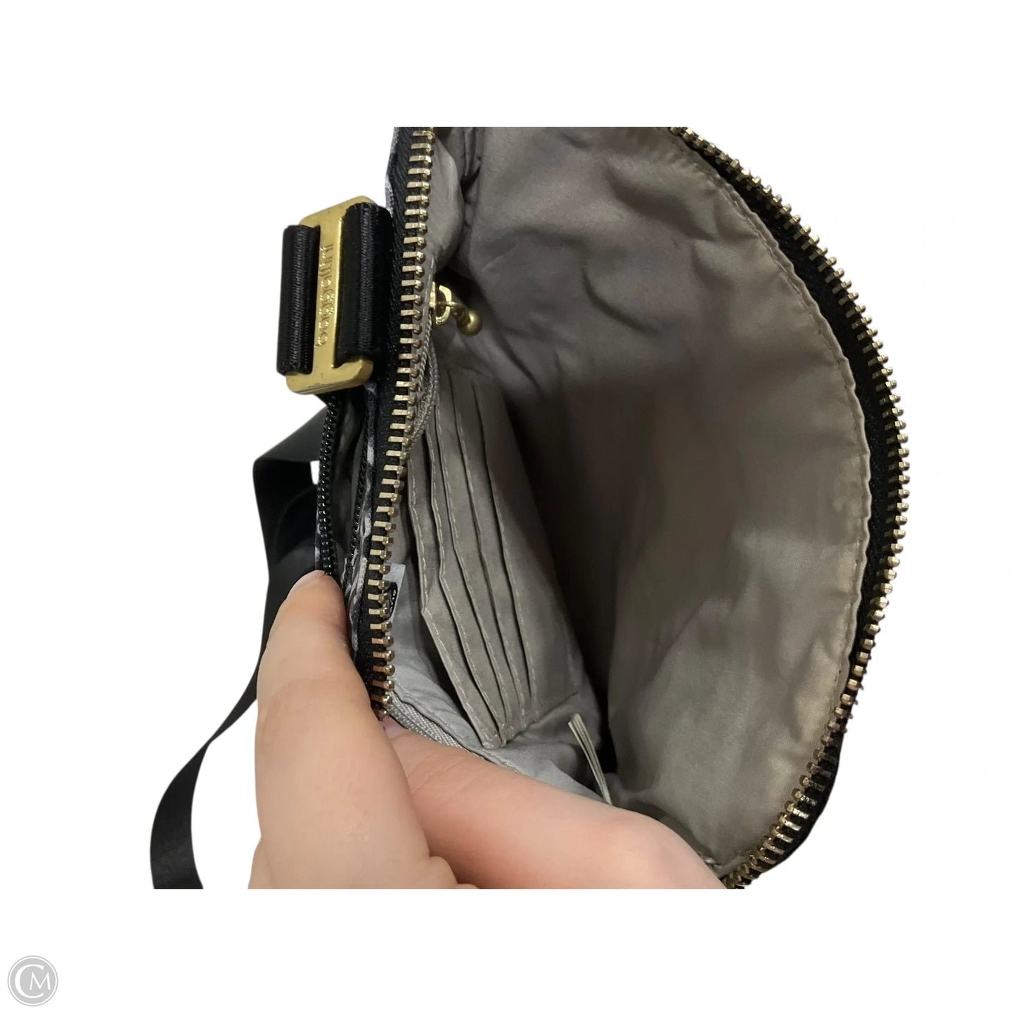 Crossbody By Baggallini, Size: Small