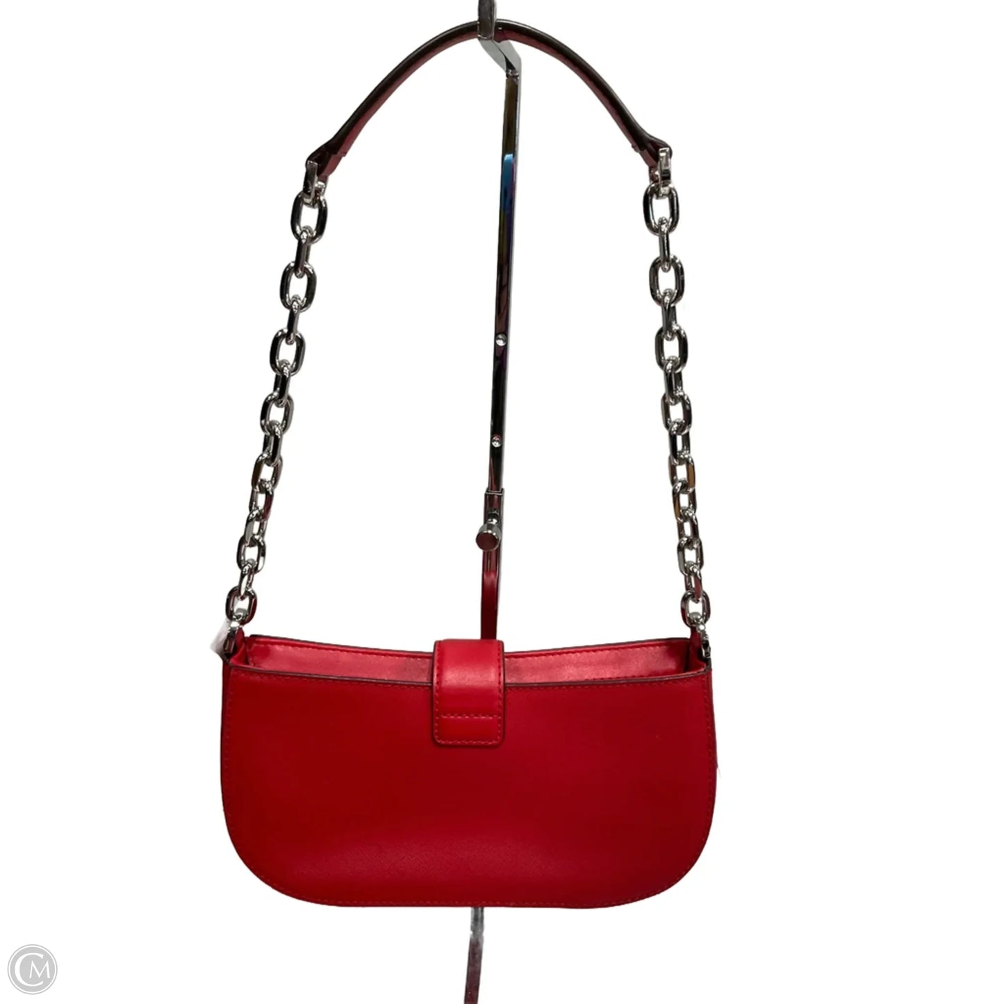 Handbag Designer By Michael Kors, Size: Small