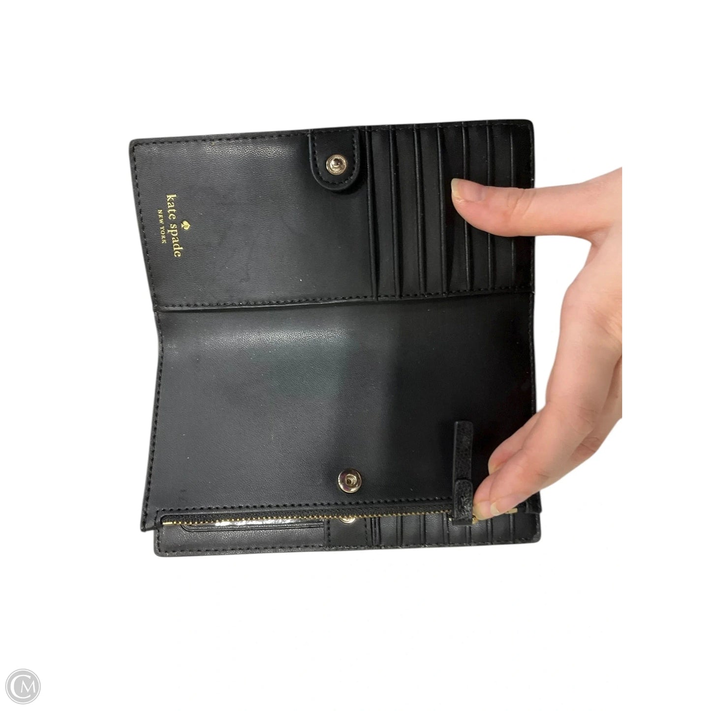 Wallet Designer By Kate Spade, Size: Medium