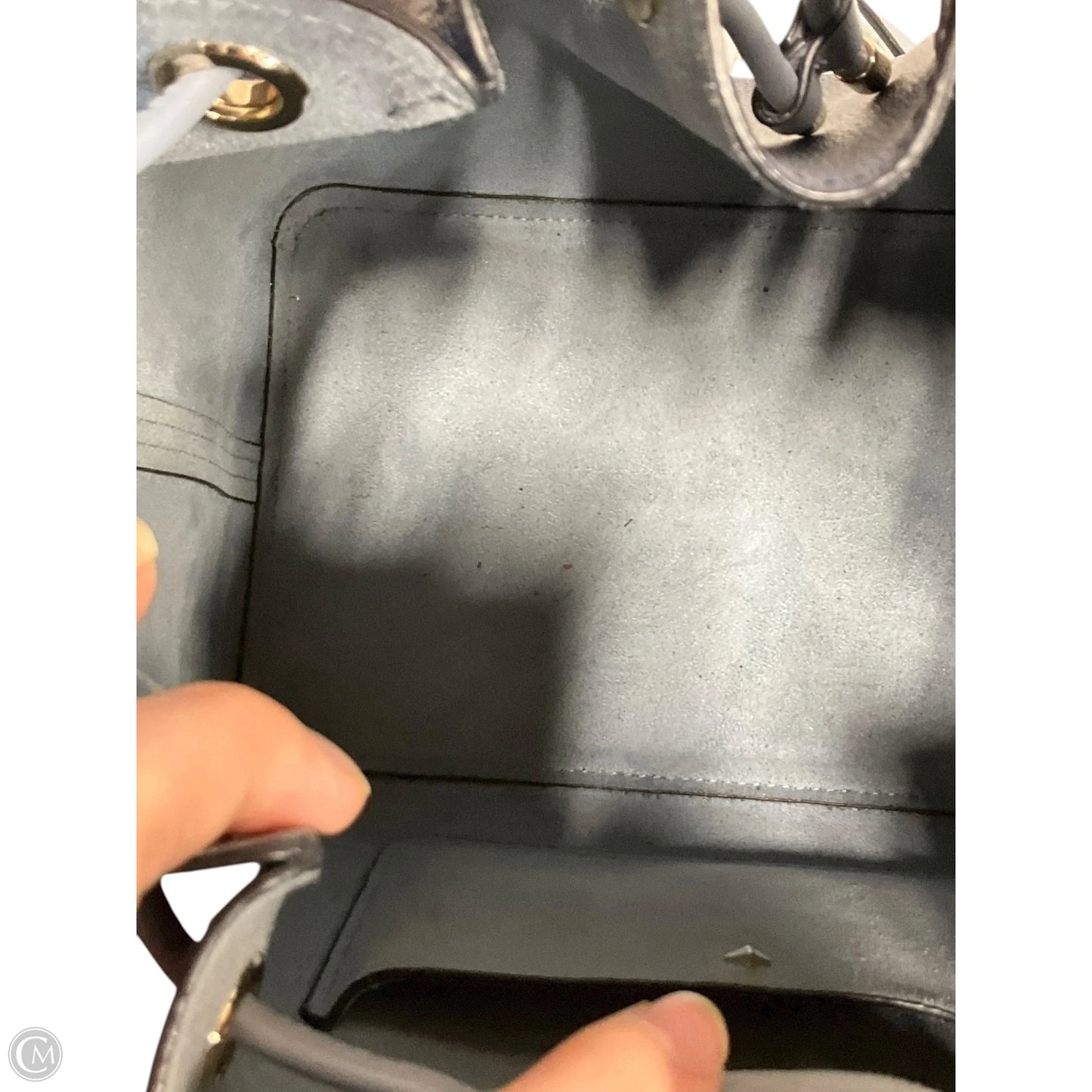 Handbag Designer By Kate Spade, Size: Medium