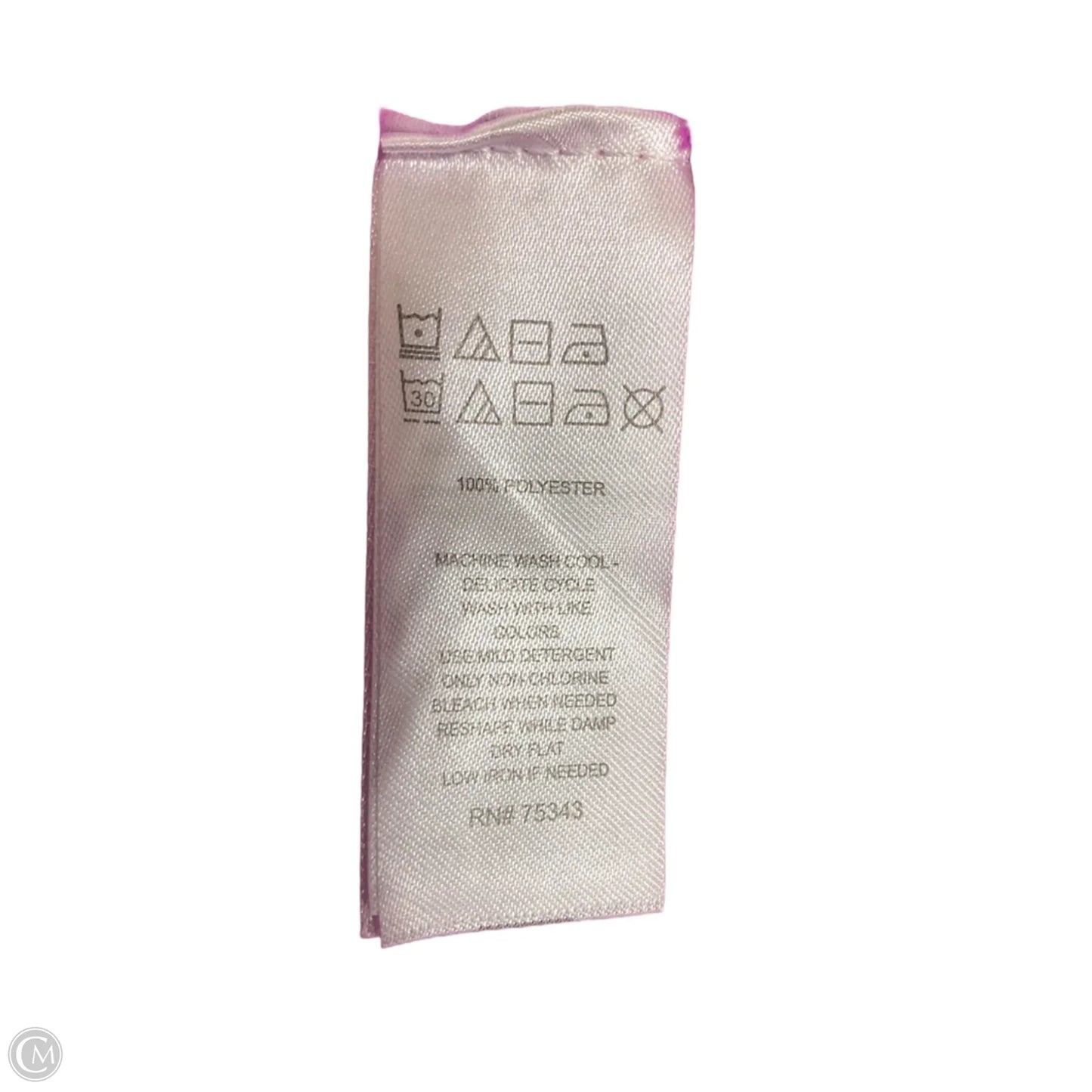 Sweater By Cupcakes And Cashmere In Pink, Size: S