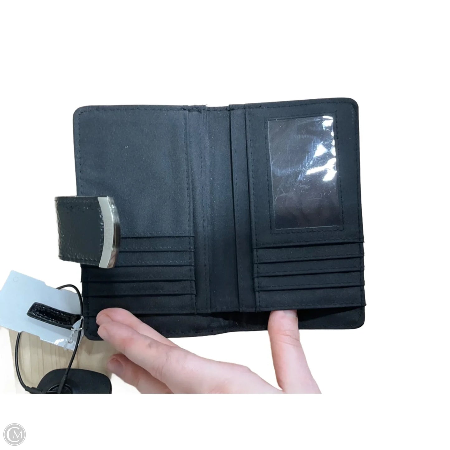 Wallet By Kenneth Cole Reaction, Size: Small