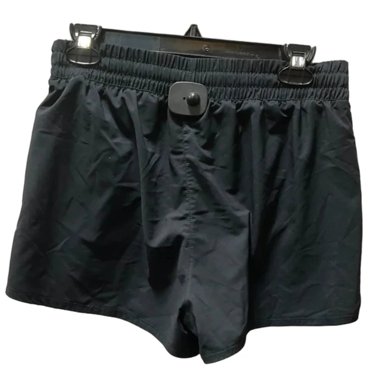 Athletic Shorts By Nike In Black, Size: Xl