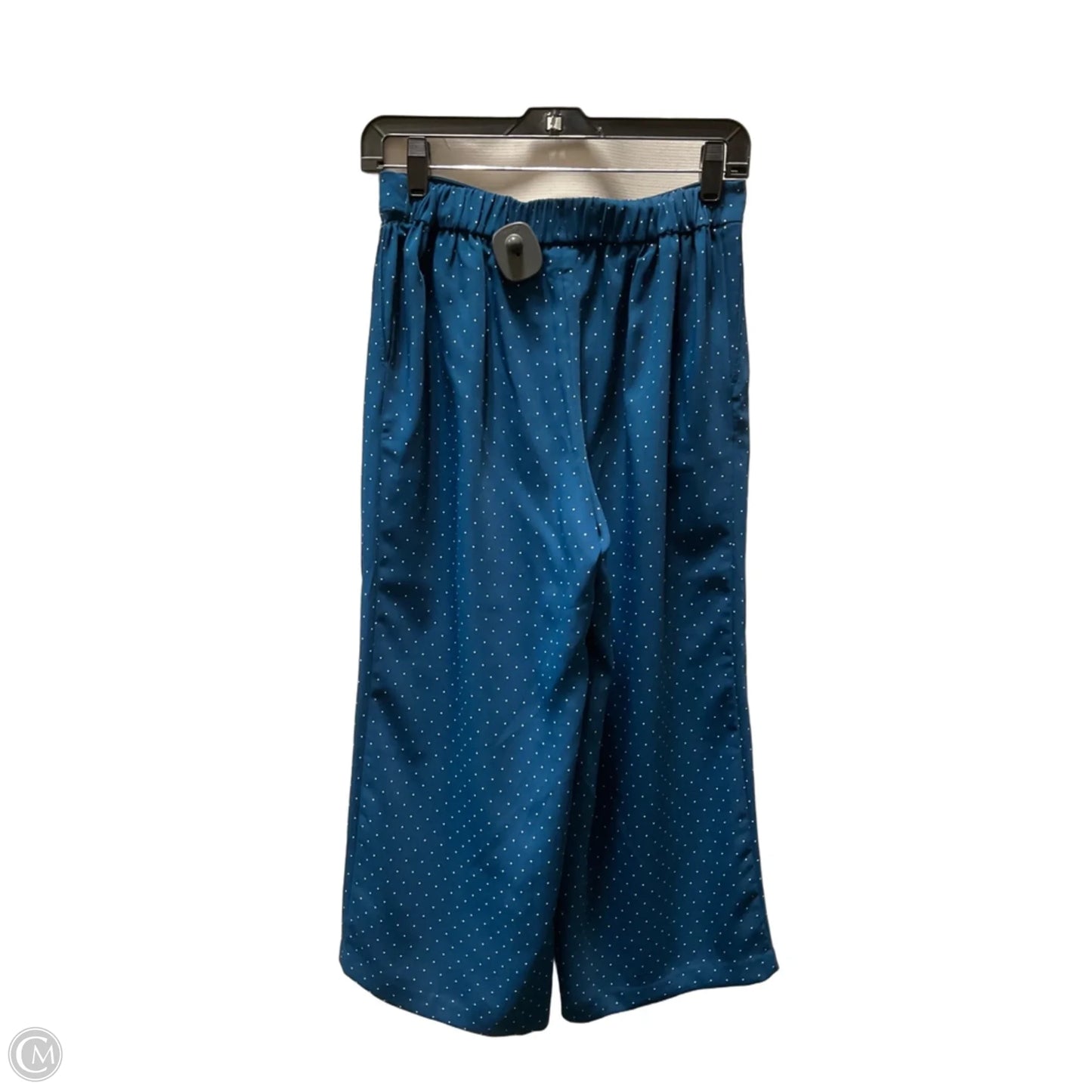 Pants Other By J. Jill In Polkadot Pattern, Size: Sp