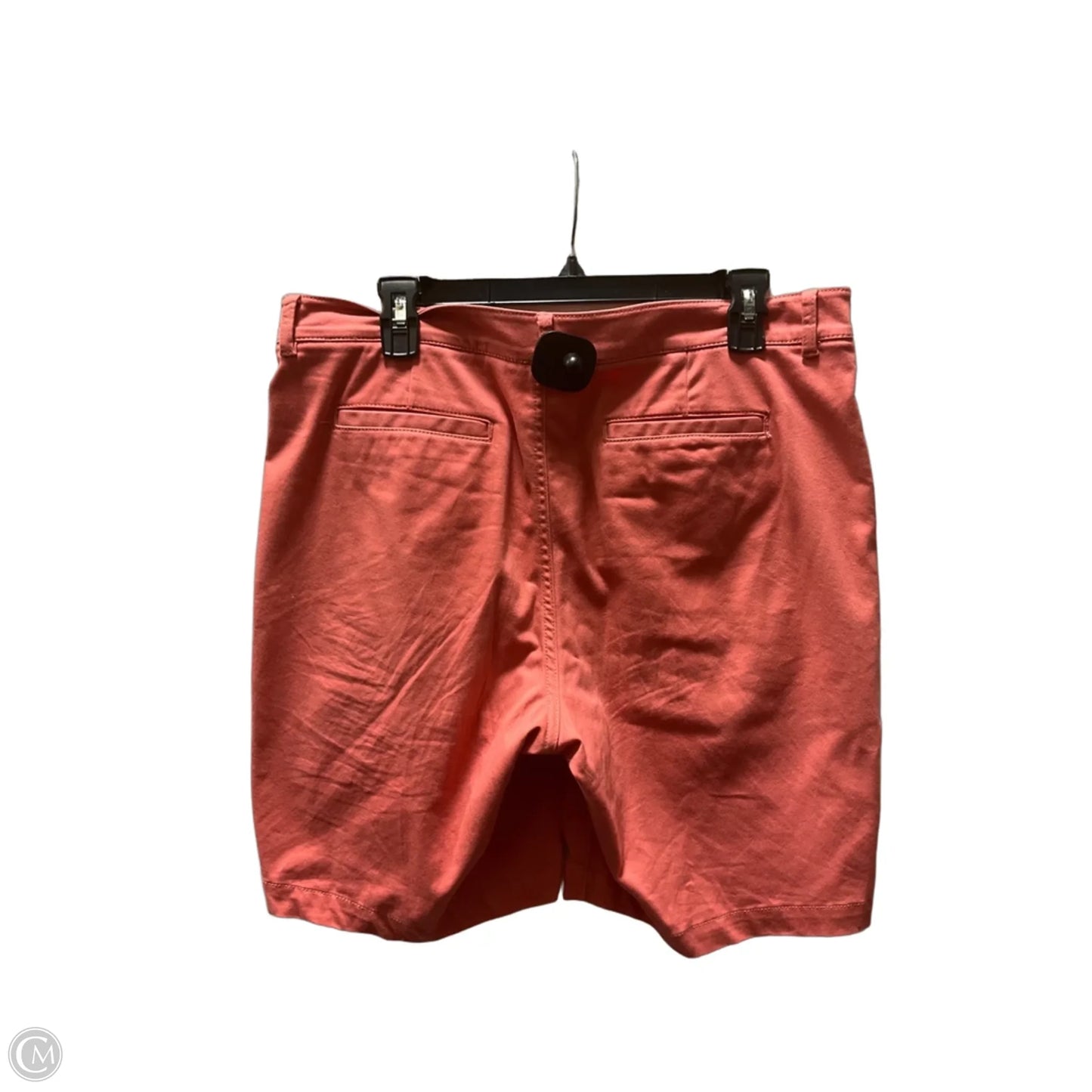 Shorts By L.l. Bean In Coral, Size: 12