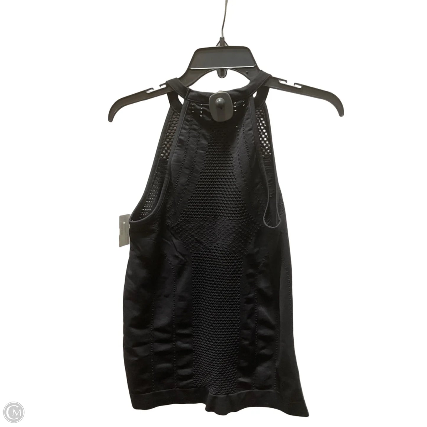 Athletic Tank Top By Athleta In Black, Size: M
