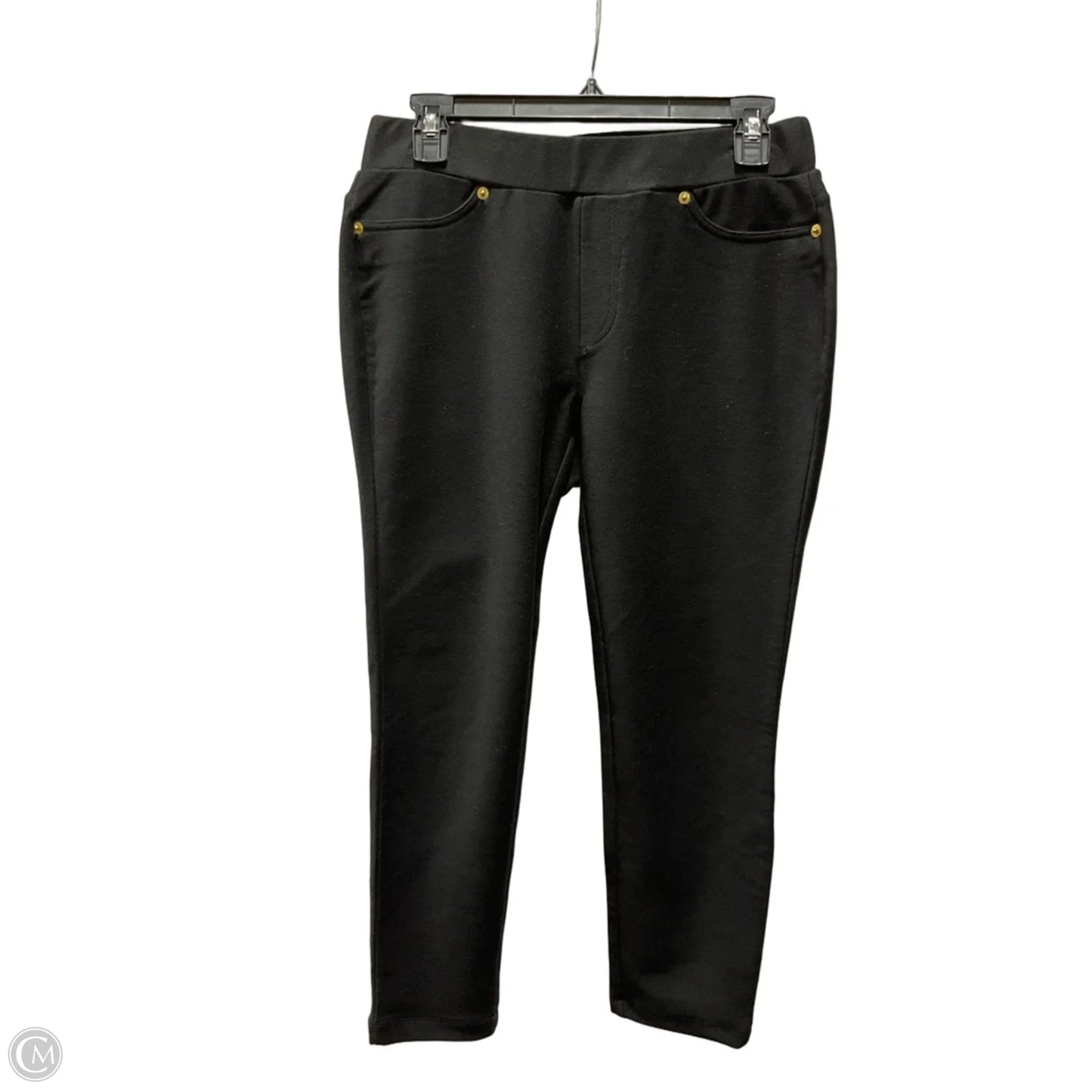 Pants Other By Michael By Michael Kors In Black, Size: Mp