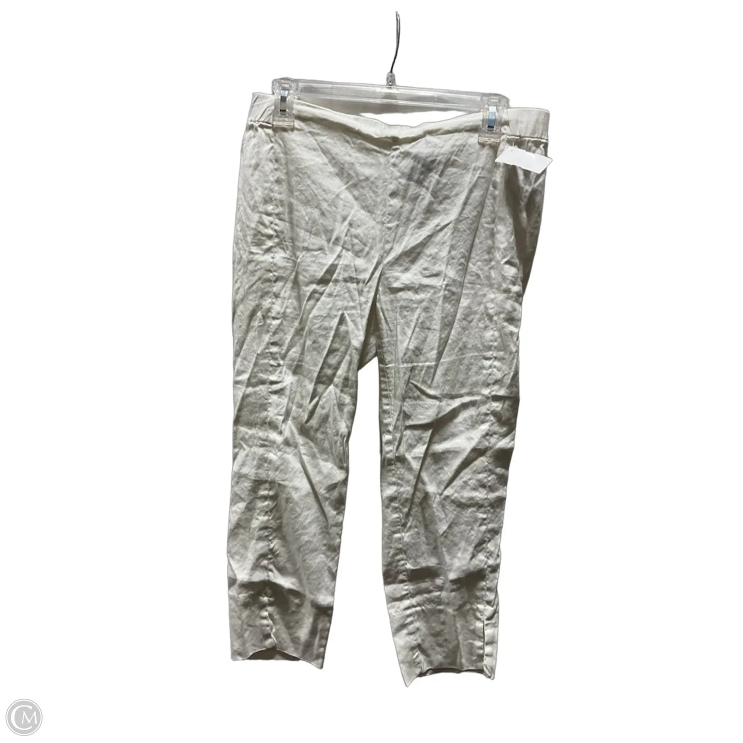 Pants Other By J. Jill In White, Size: Sp