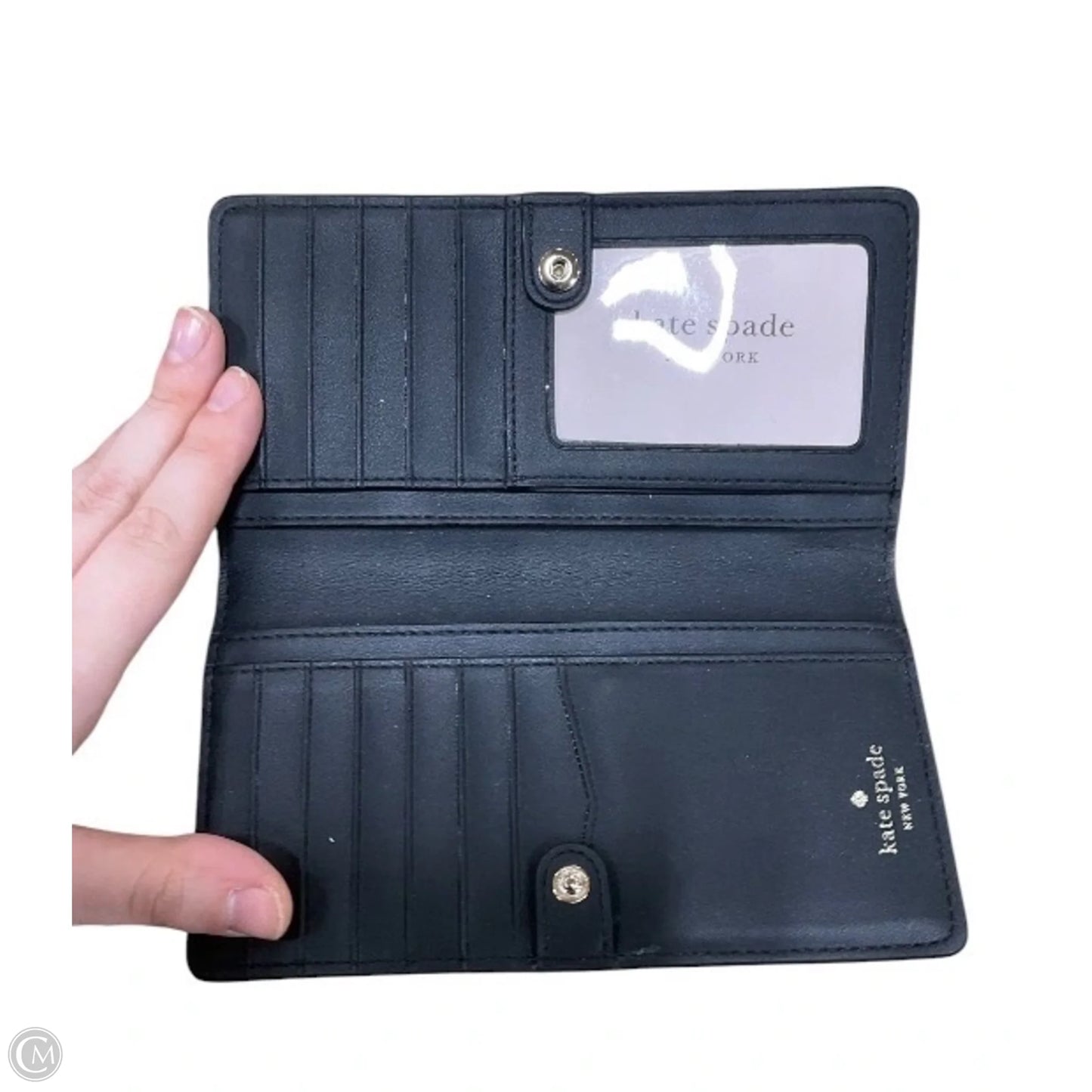 Wallet Designer By Kate Spade, Size: Medium