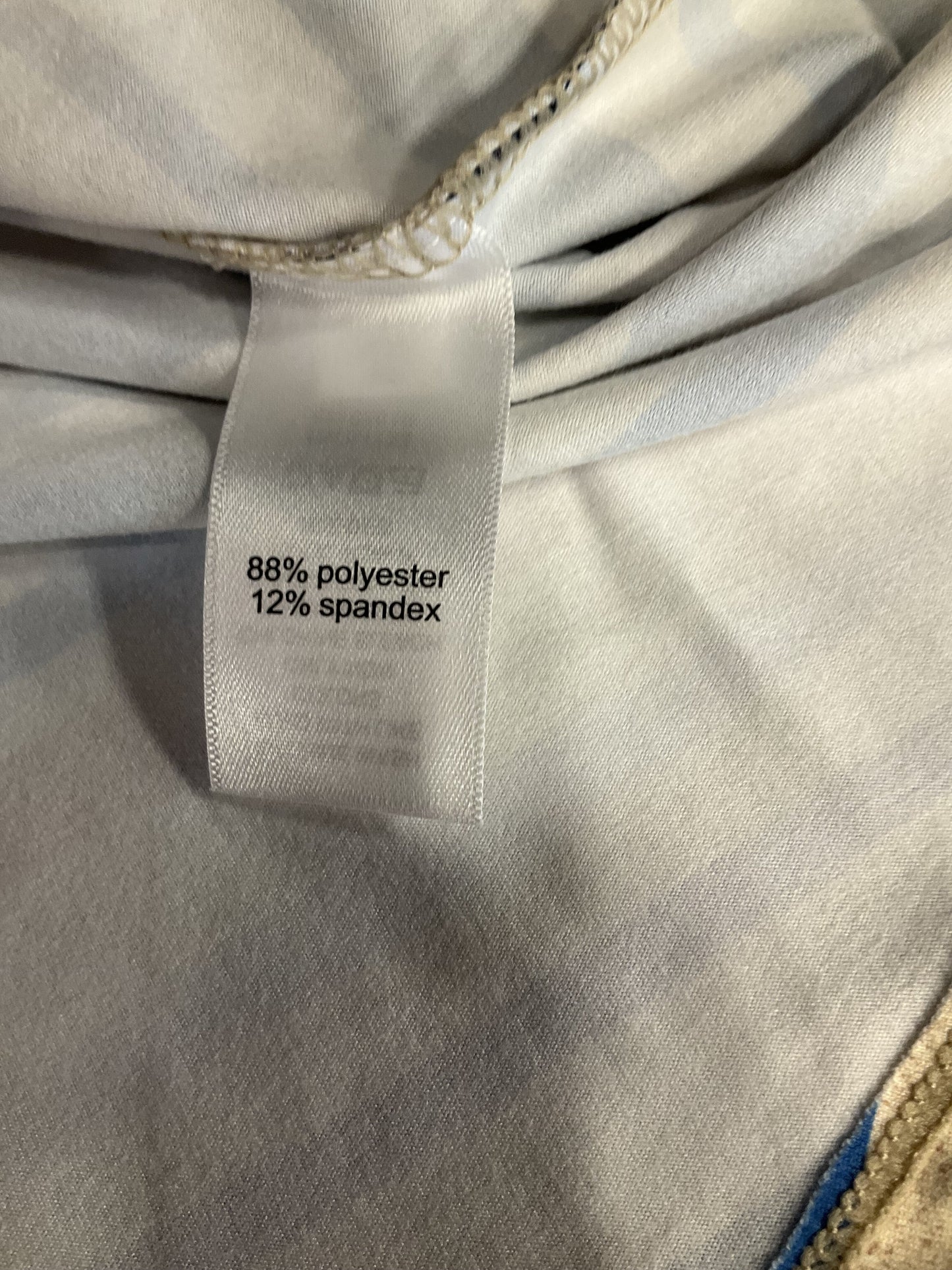 Tank Top By Maurices Size: Xs