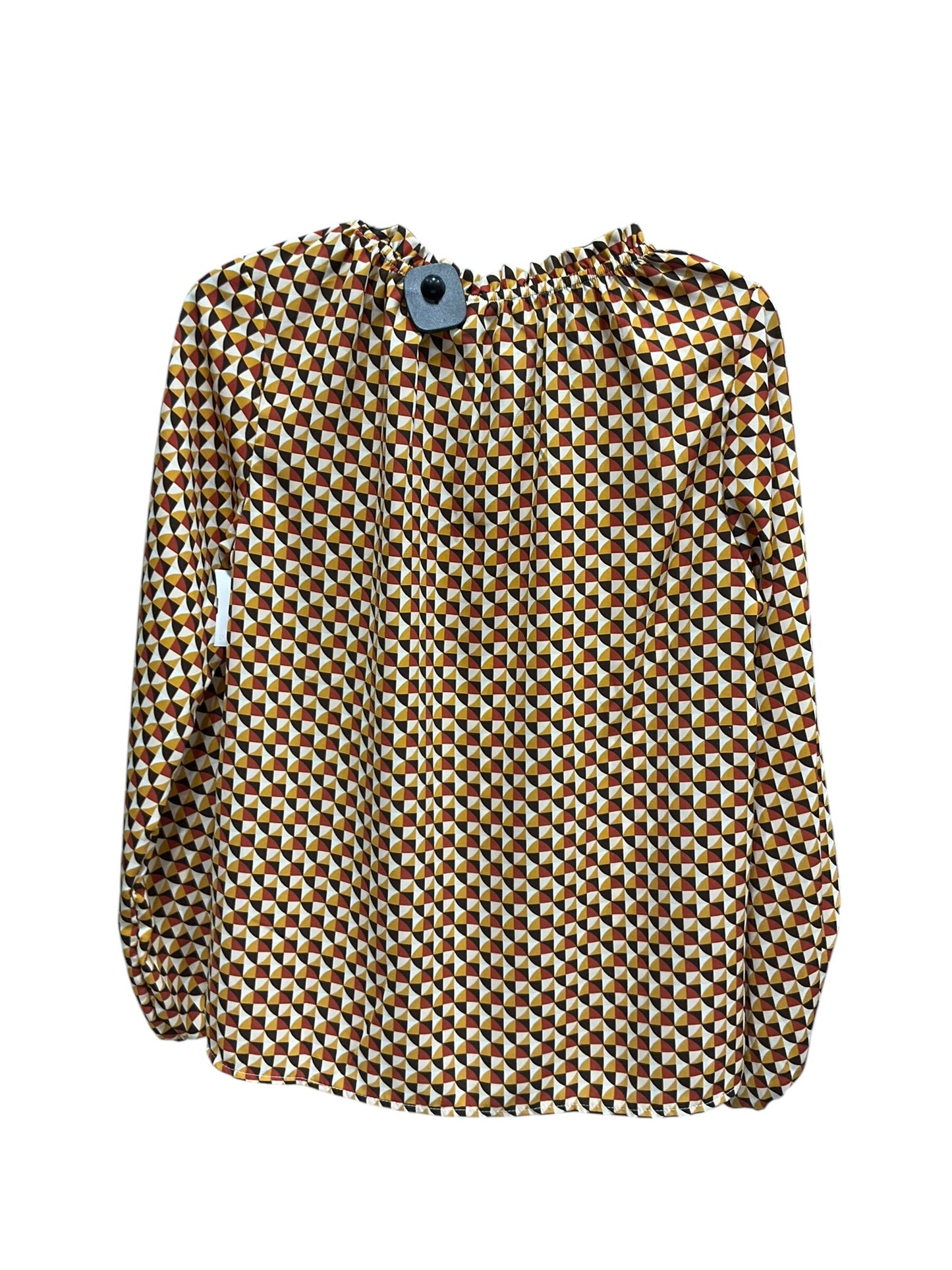 Top Long Sleeve By Clothes Mentor Size: S