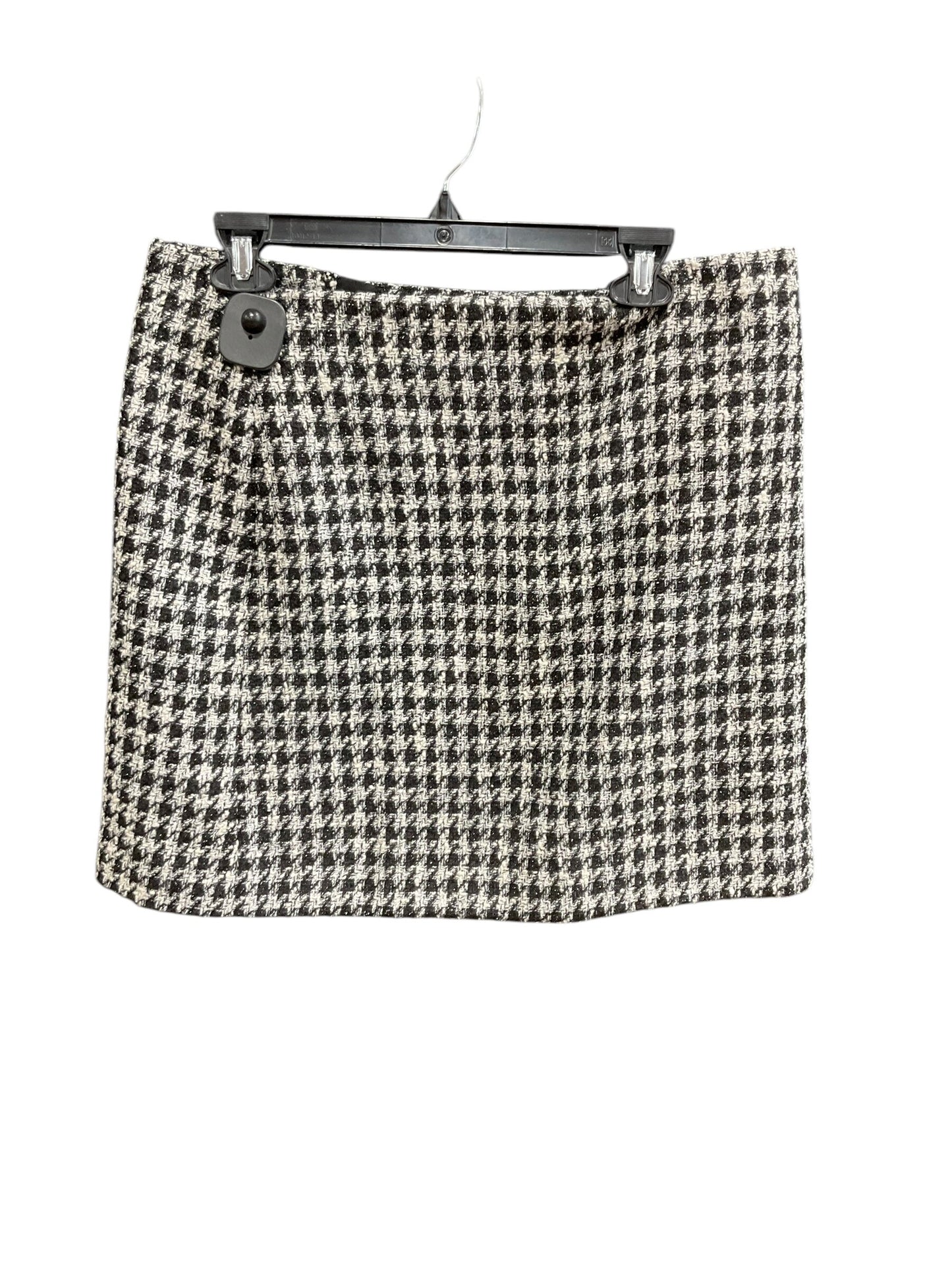 Skirt Mini & Short By Loft Size: 12