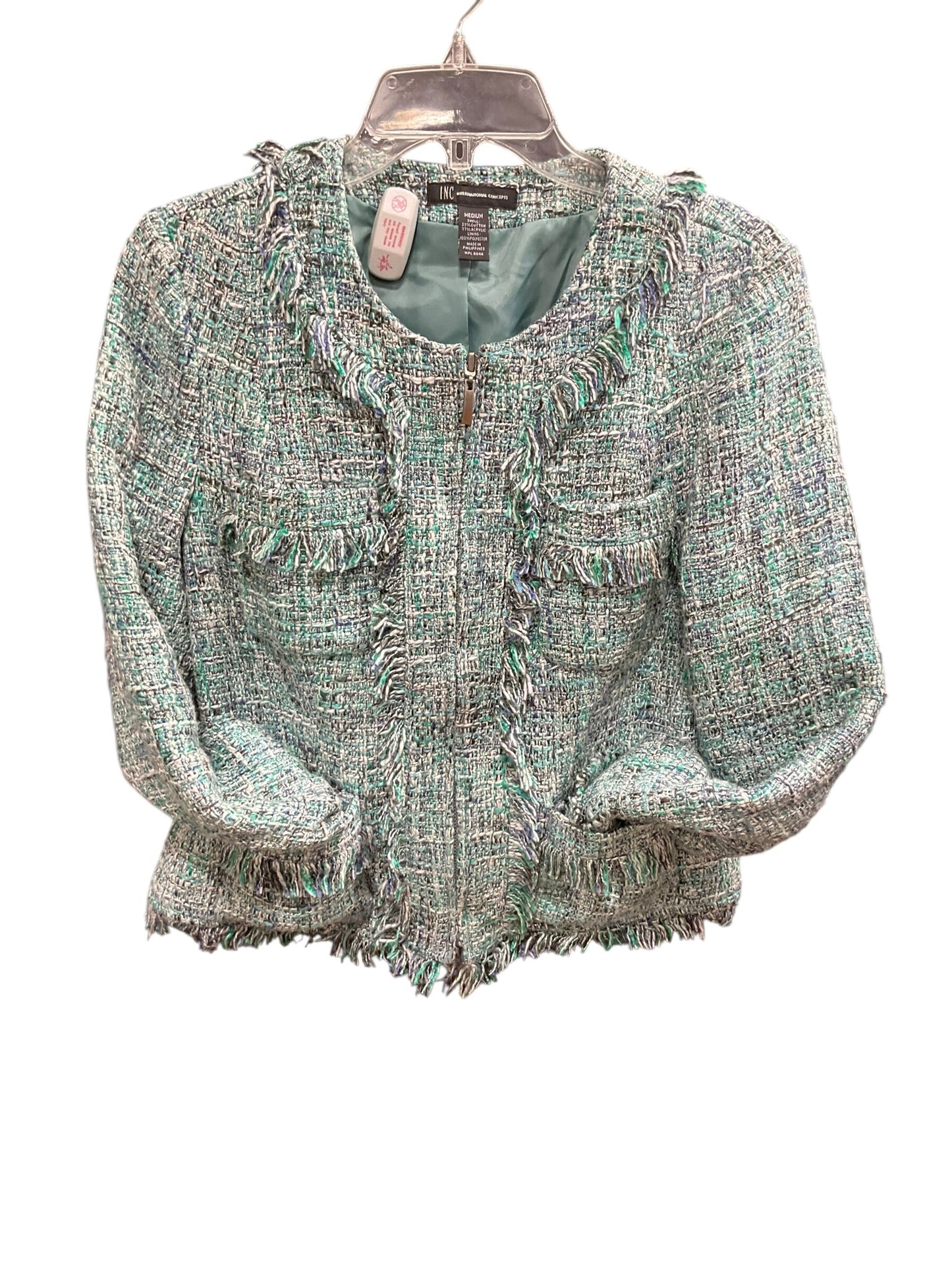 Jacket Other By Inc Size: M