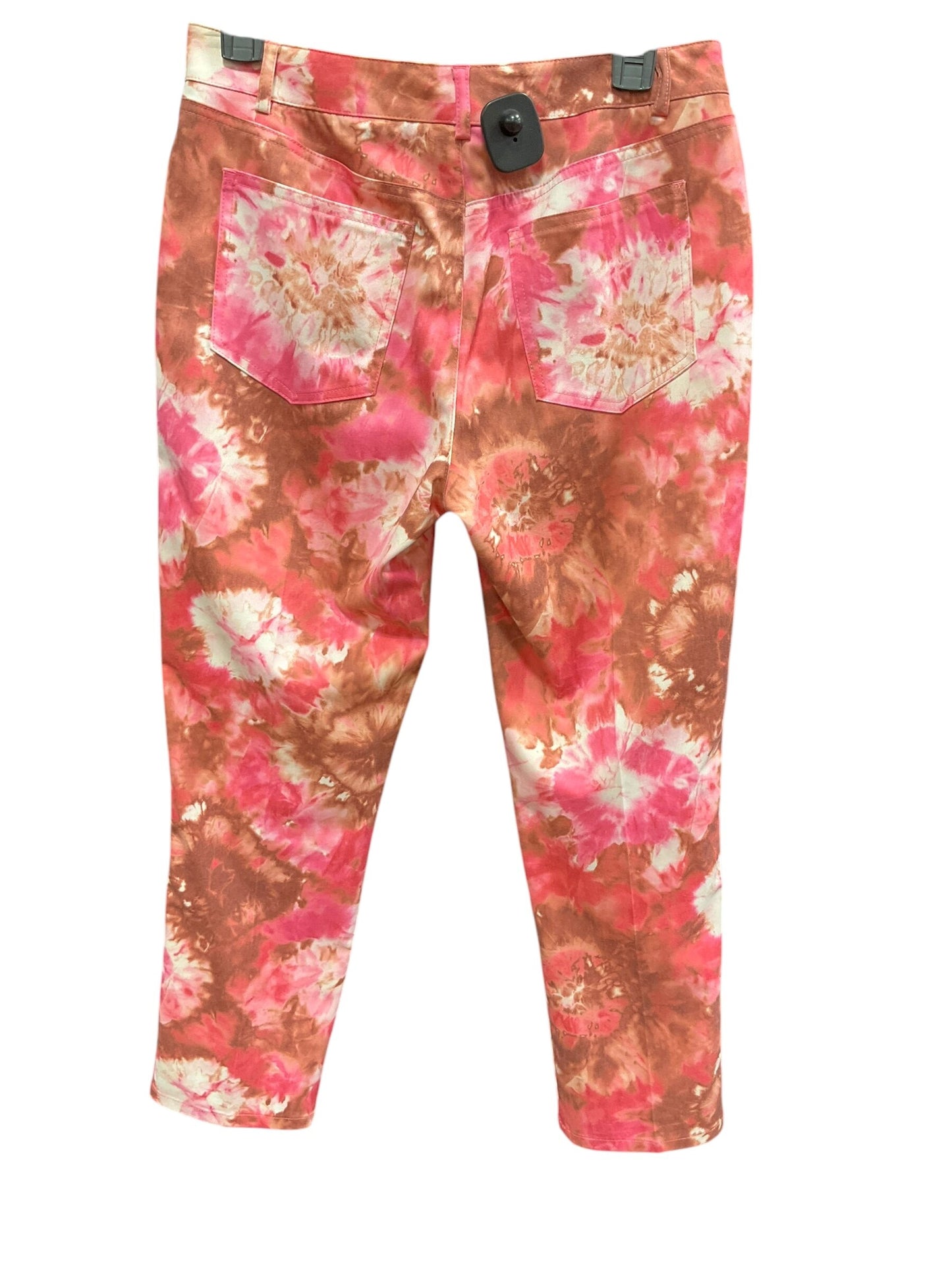 Pants Dress By Clothes Mentor Size: 4