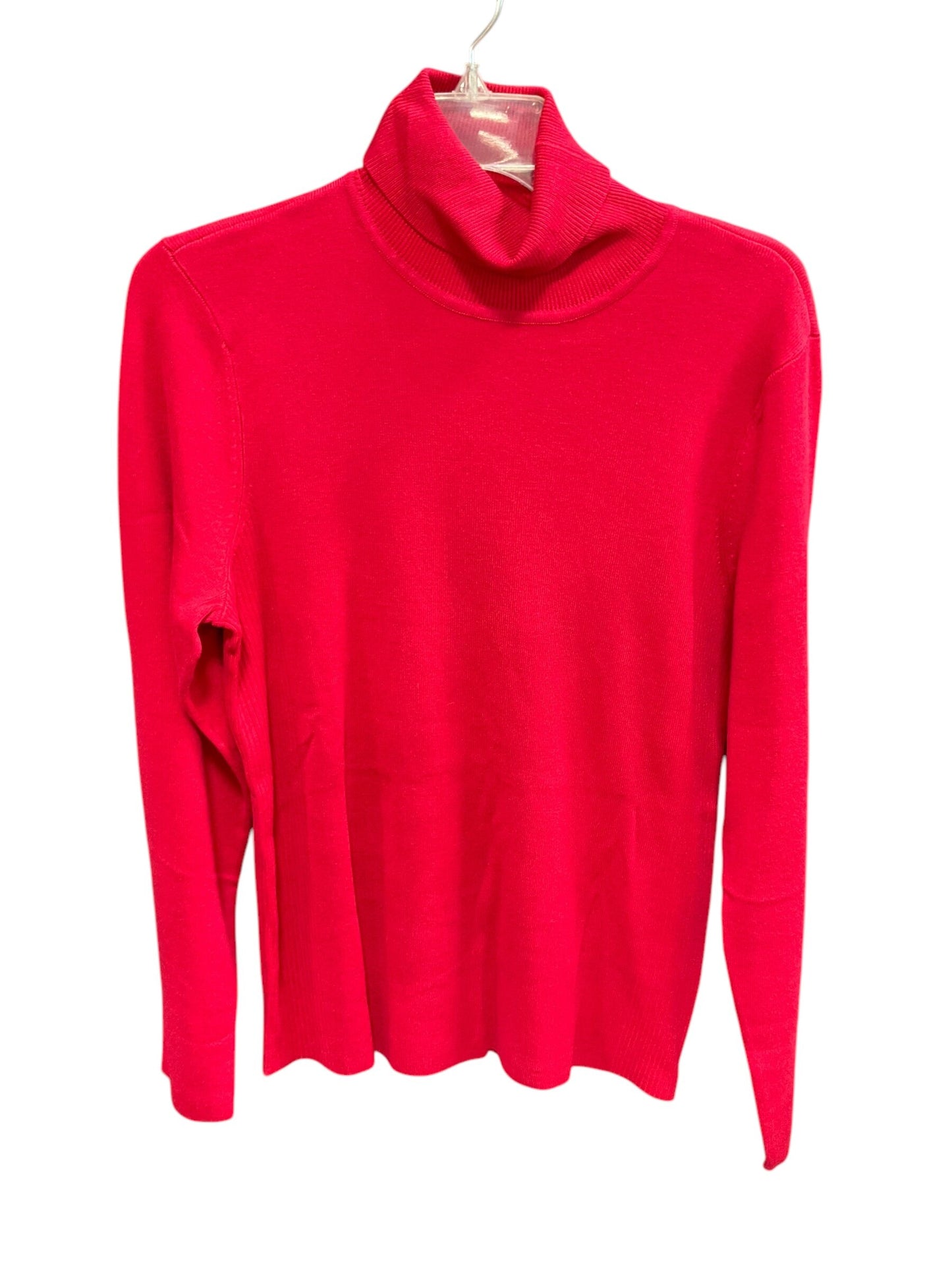 Sweater By Chicos Size: L