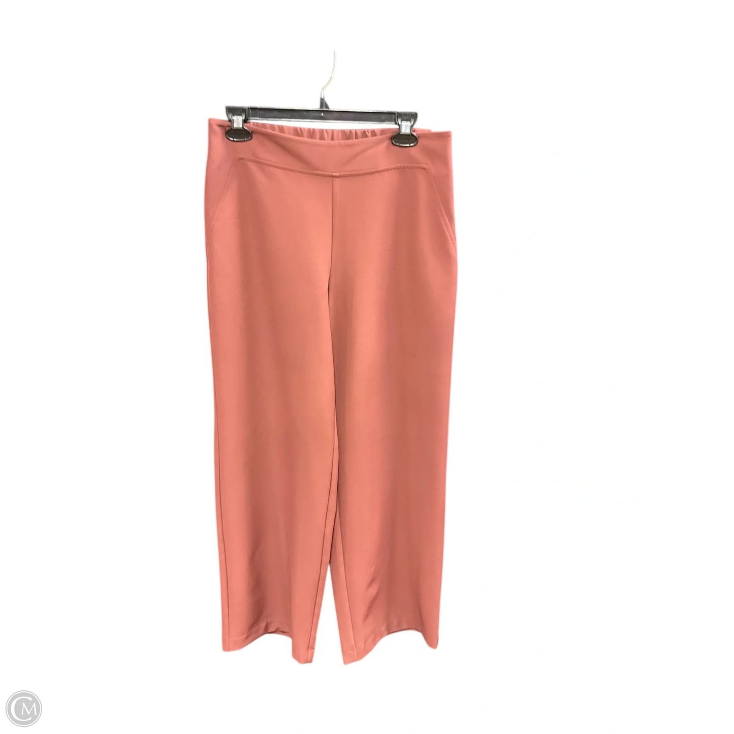 Pants Dress By Prologue In Red, Size: S