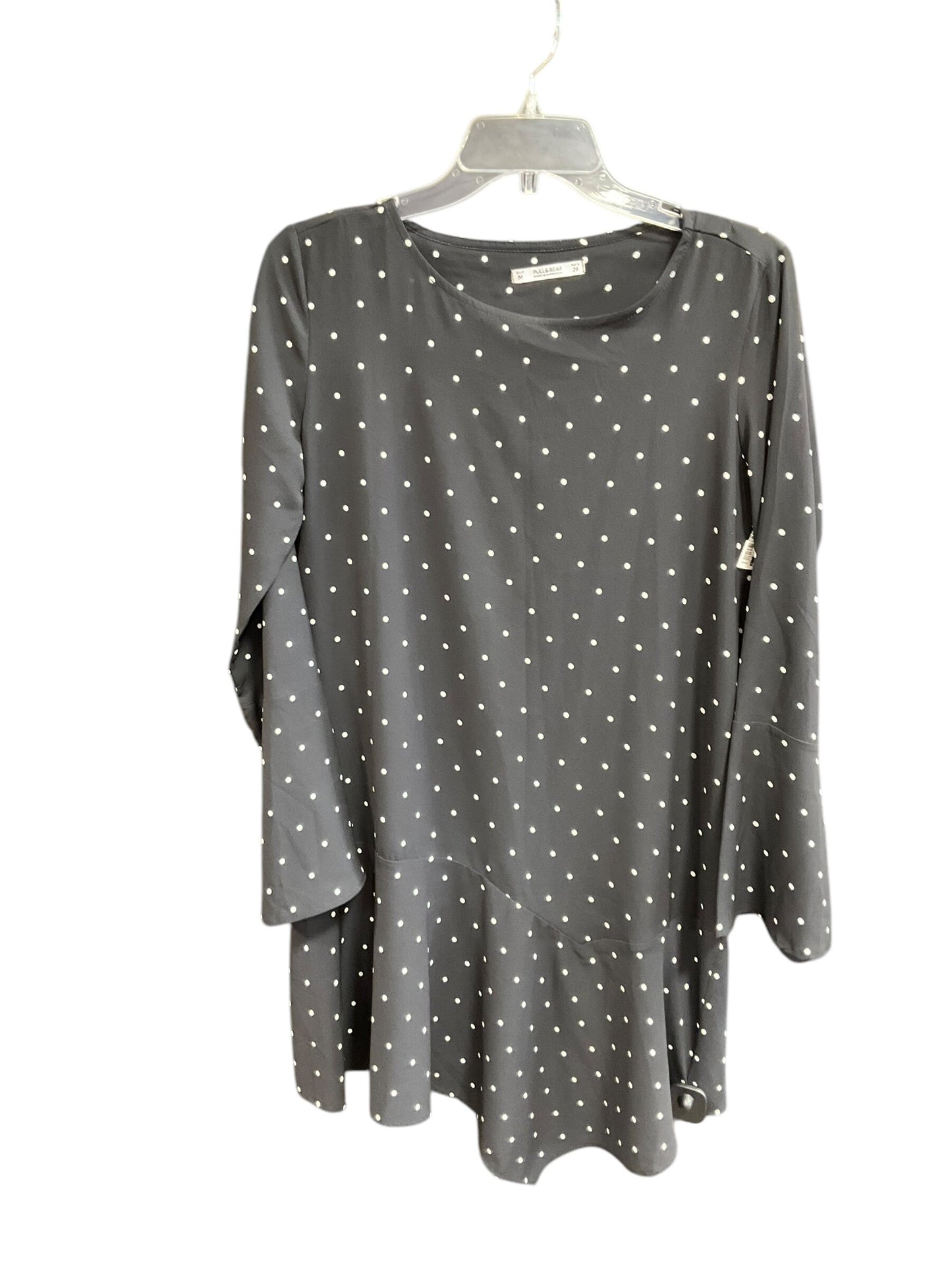 Dress Casual Midi By Clothes Mentor Size: M