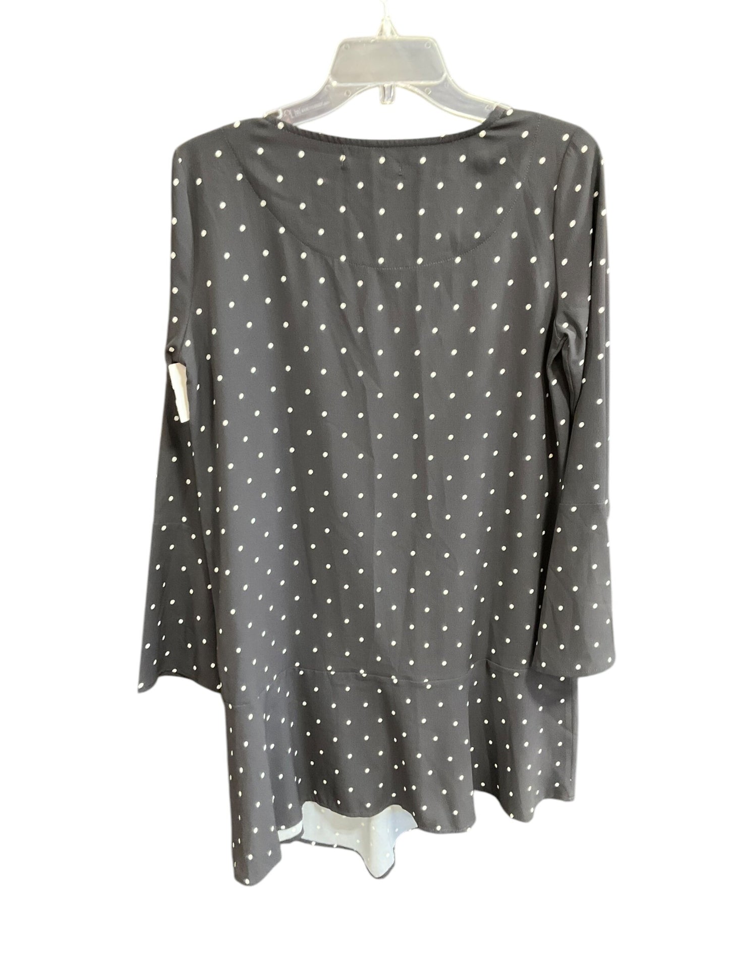 Dress Casual Midi By Clothes Mentor Size: M
