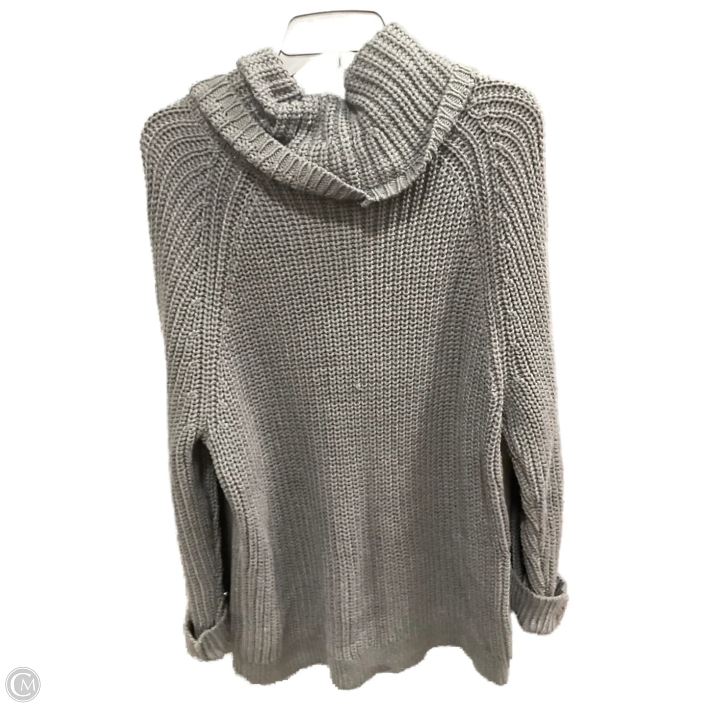 Sweater By Clothes Mentor In Black, Size: Xl