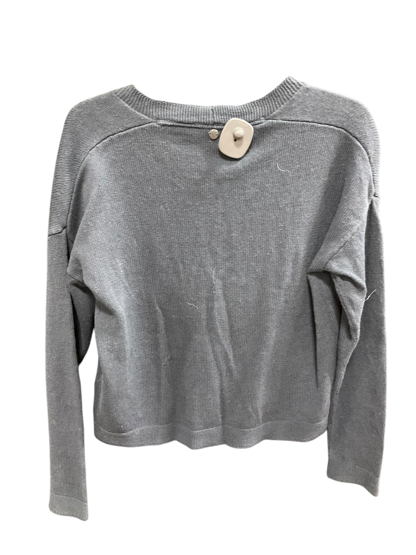 Sweater Cardigan By Clothes Mentor Size: S