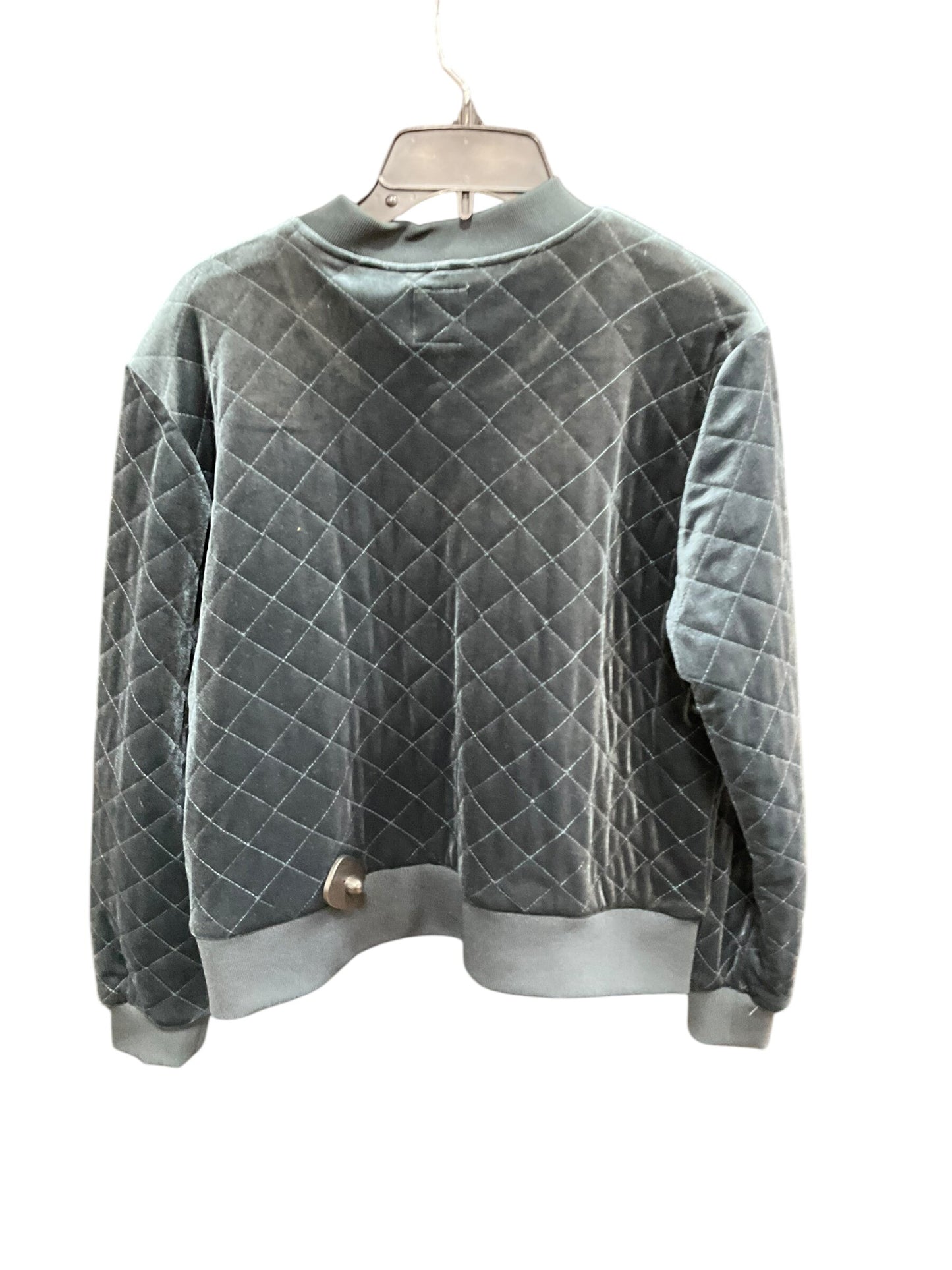 Jacket Puffer & Quilted By Kensie Size: L