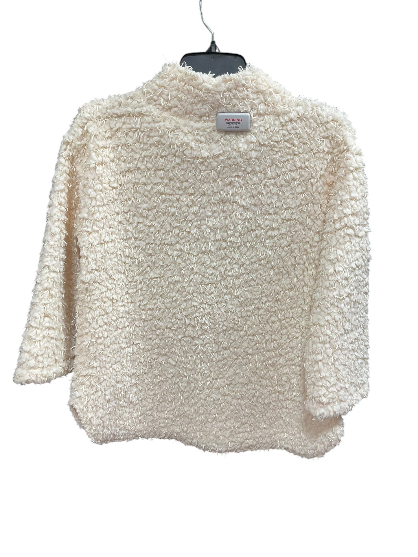 Sweater By Multiples Size: Xs