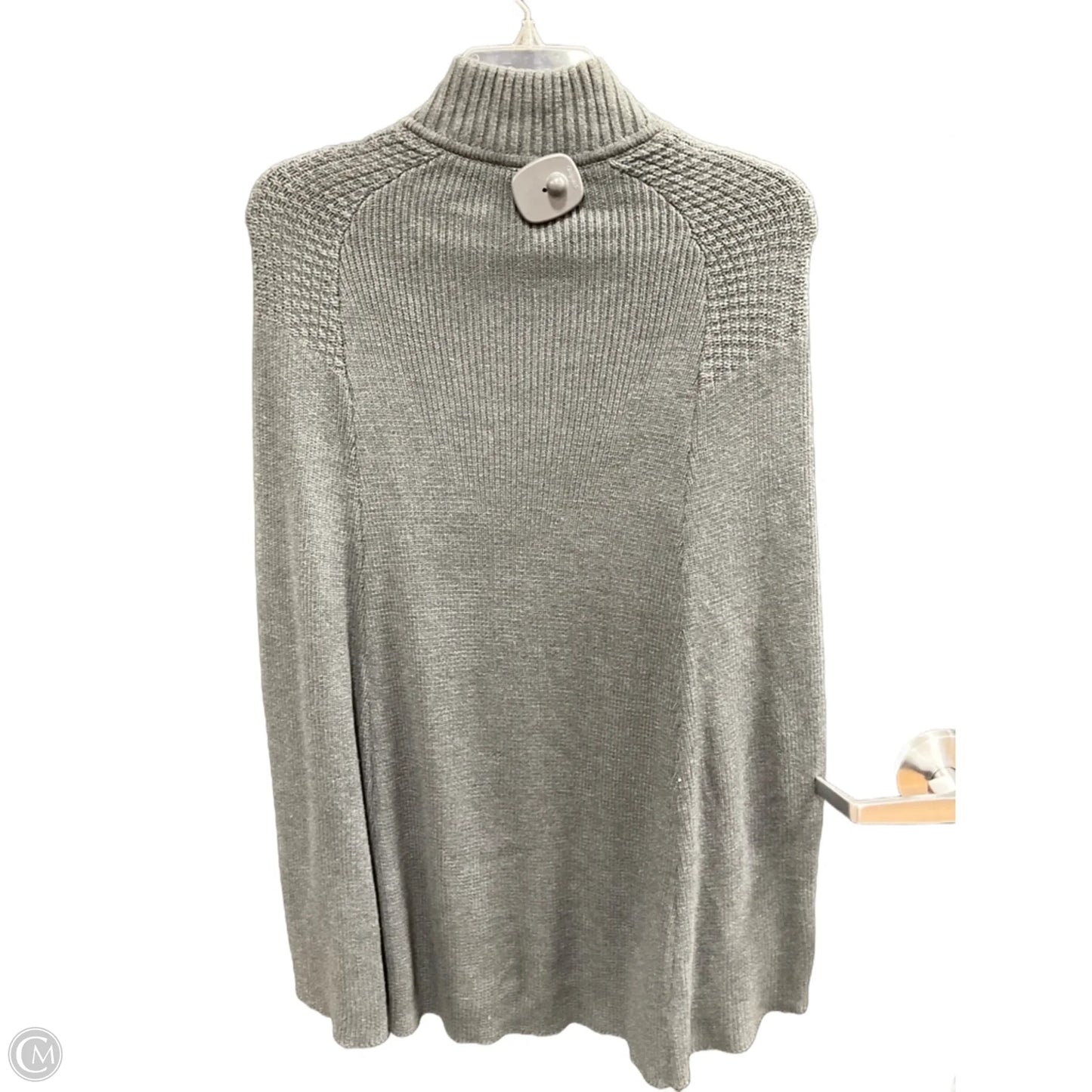 Sweater By Gilli In Grey, Size: S