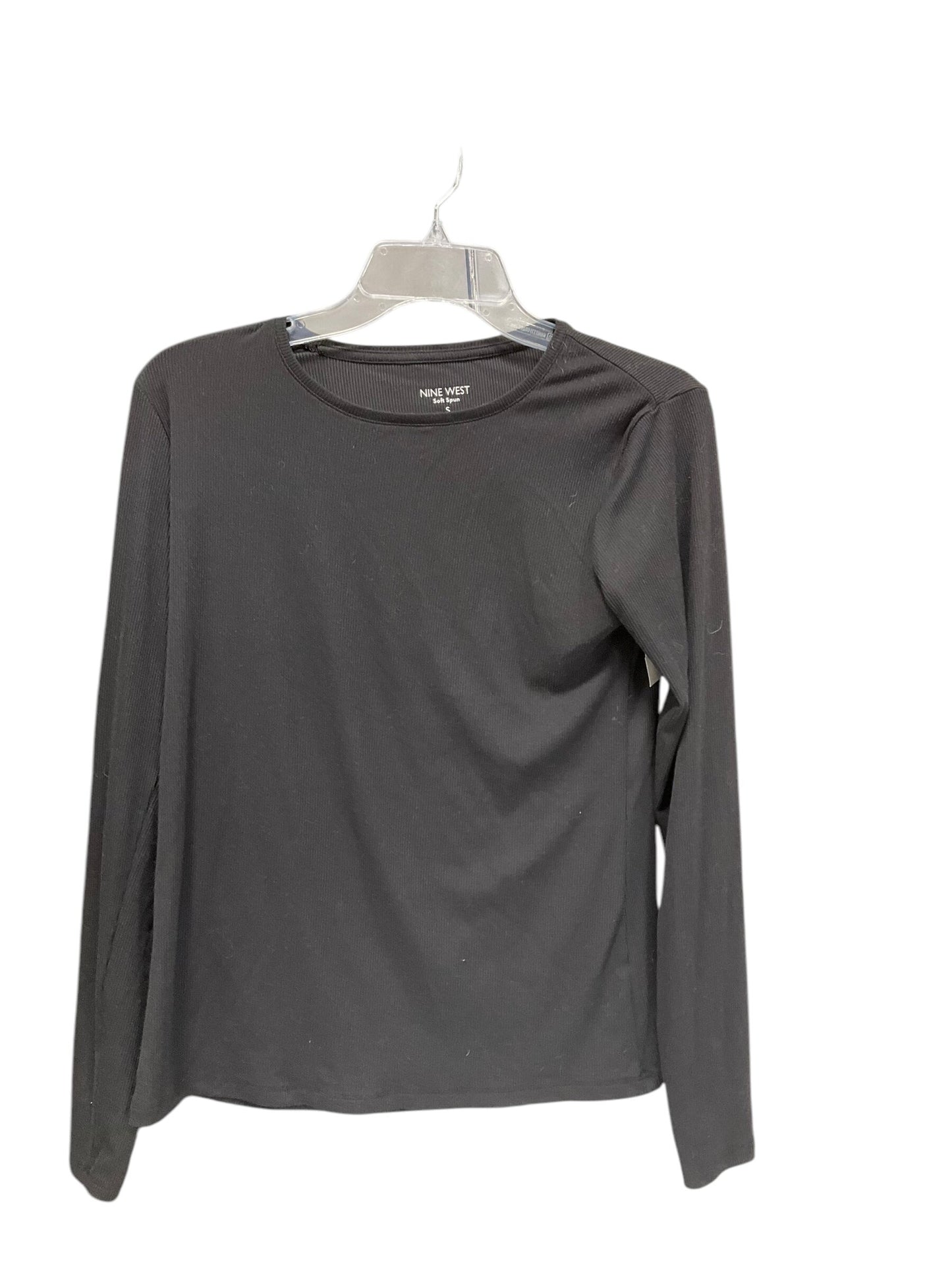 Top Long Sleeve By Nine West Apparel Size: S