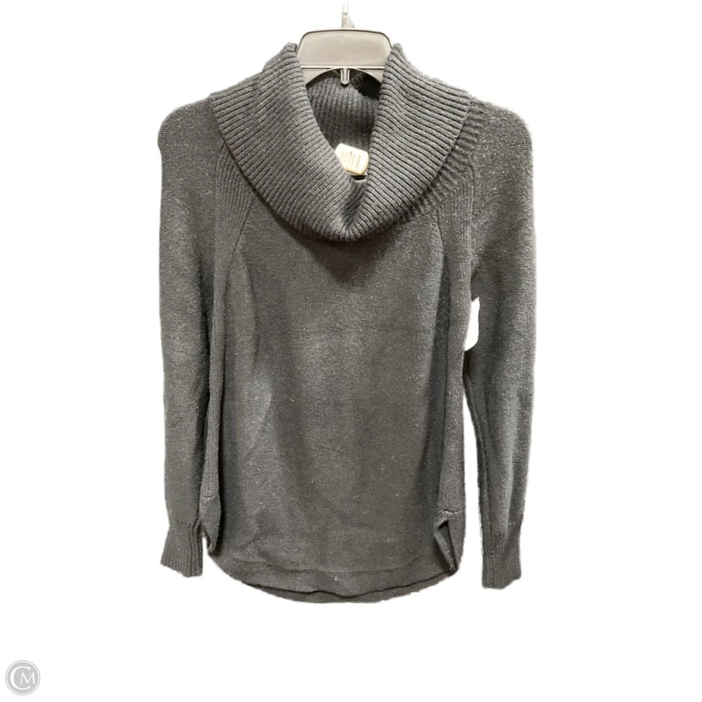 Sweater By Anthropologie In Black, Size: Xs