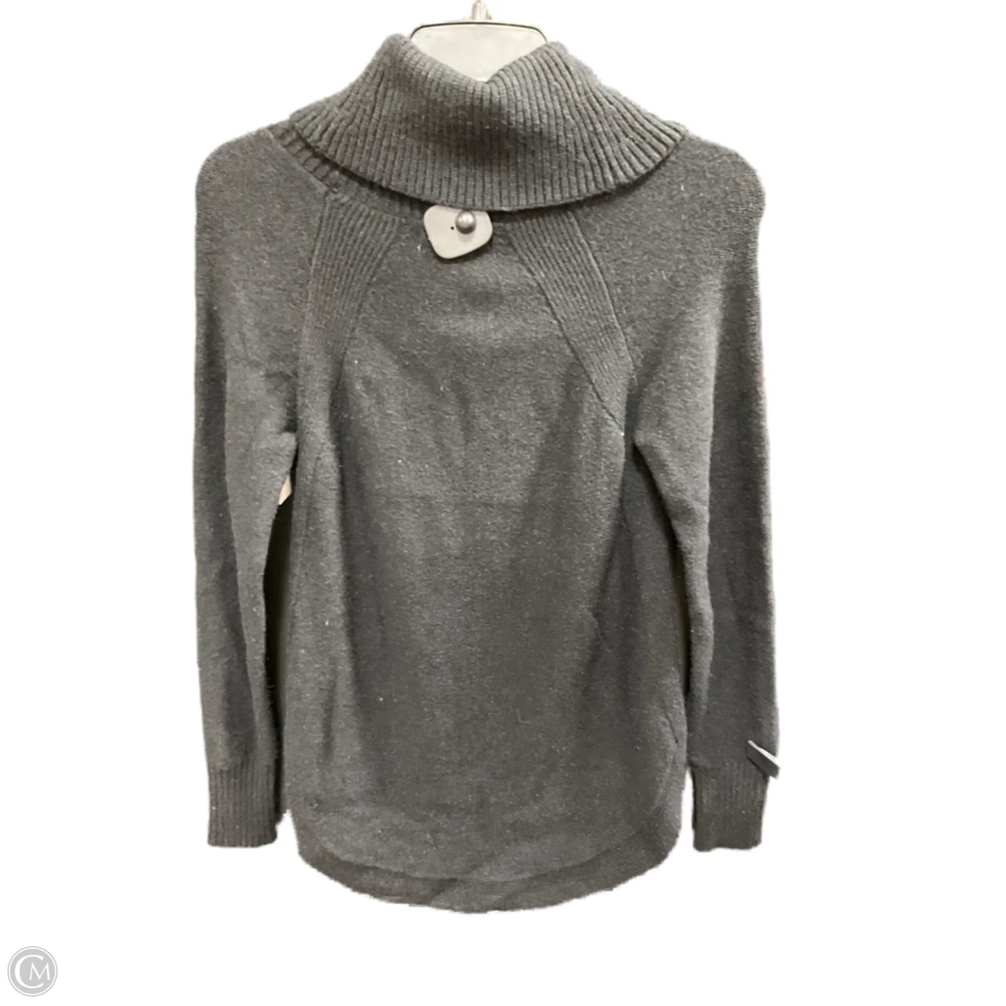 Sweater By Anthropologie In Black, Size: Xs