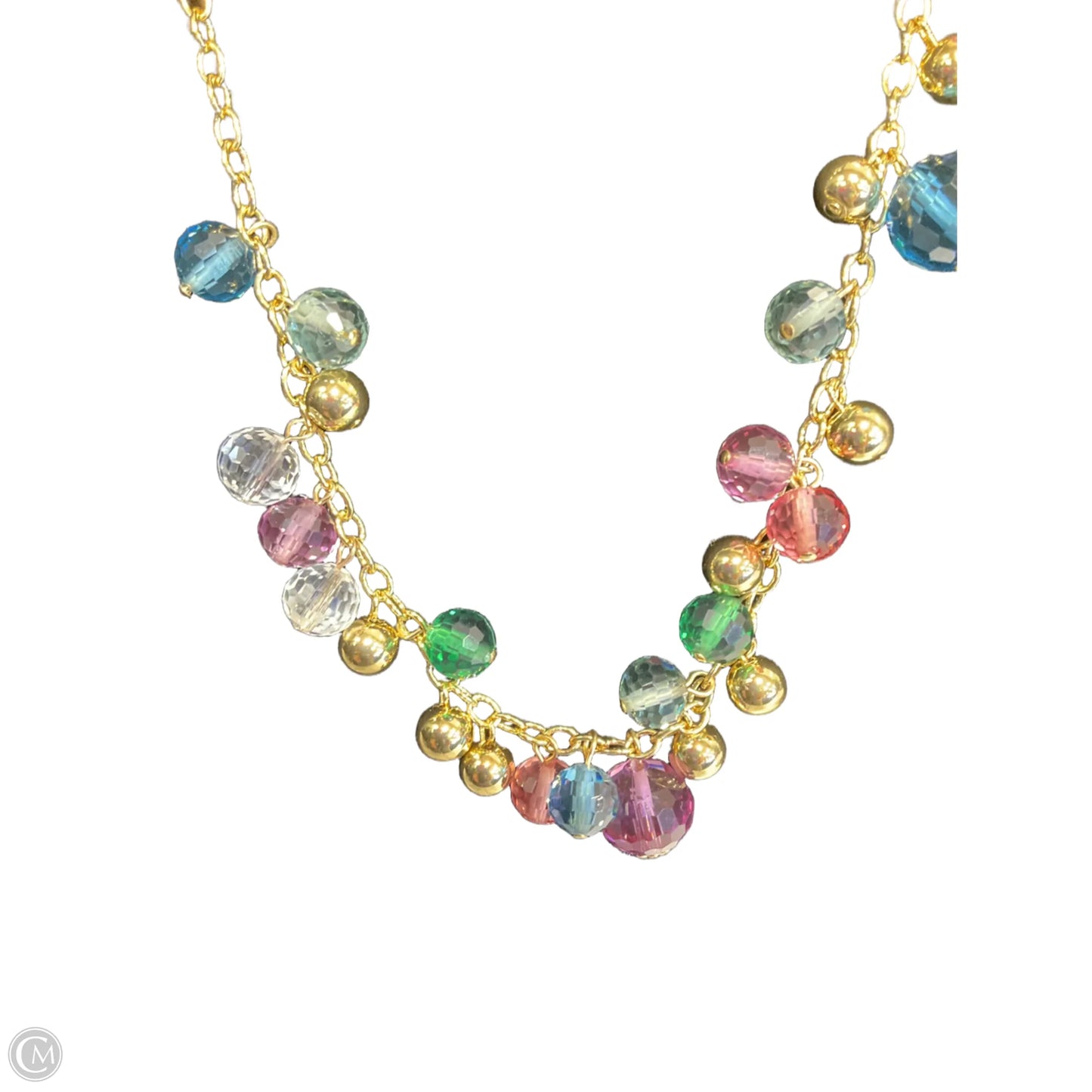 Necklace Layered By Talbots