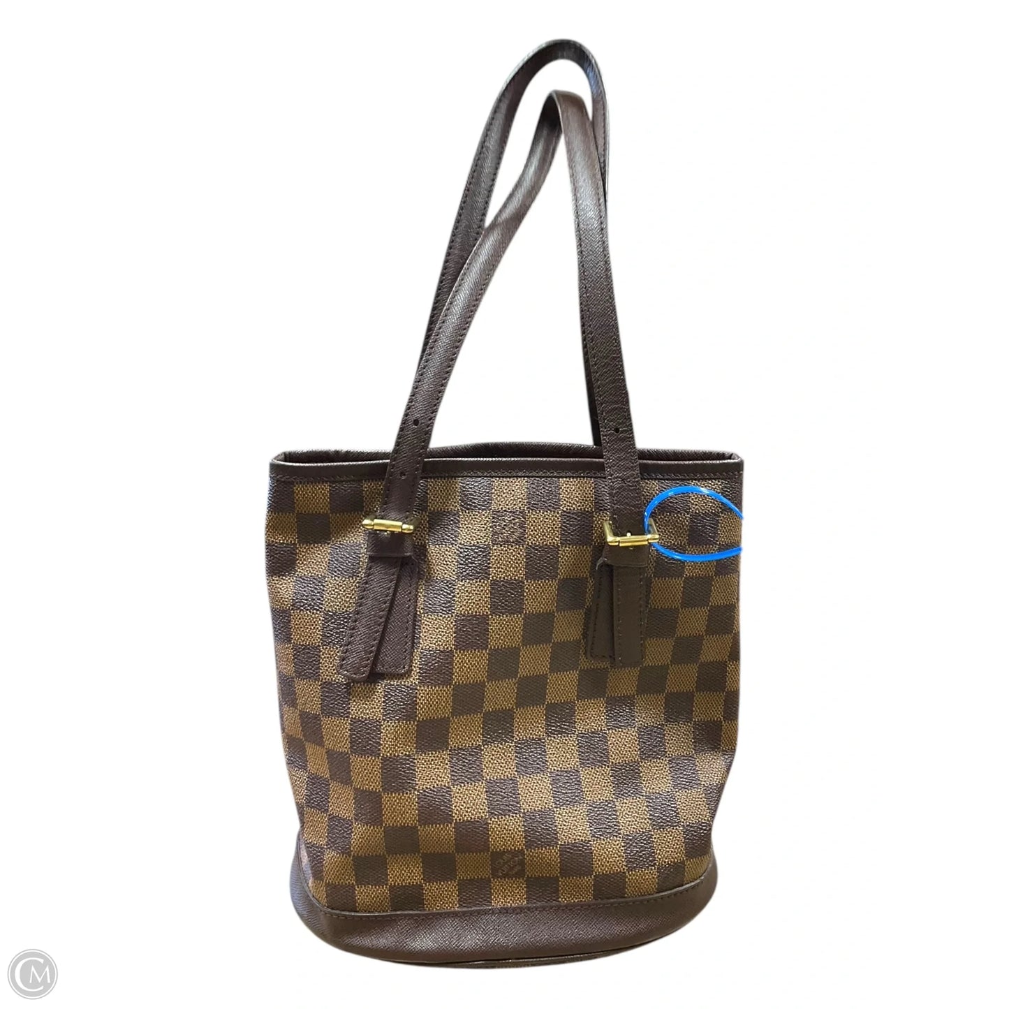 Handbag Luxury Designer By Louis Vuitton, Size: Medium