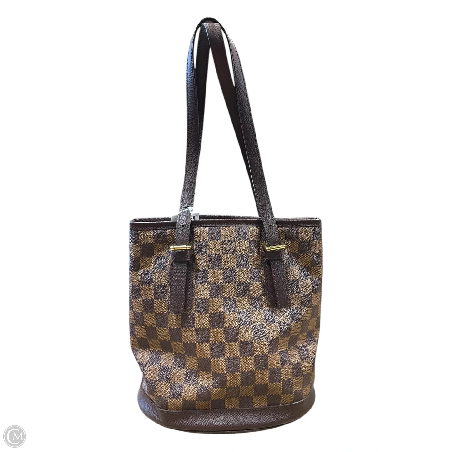 Handbag Luxury Designer By Louis Vuitton, Size: Medium