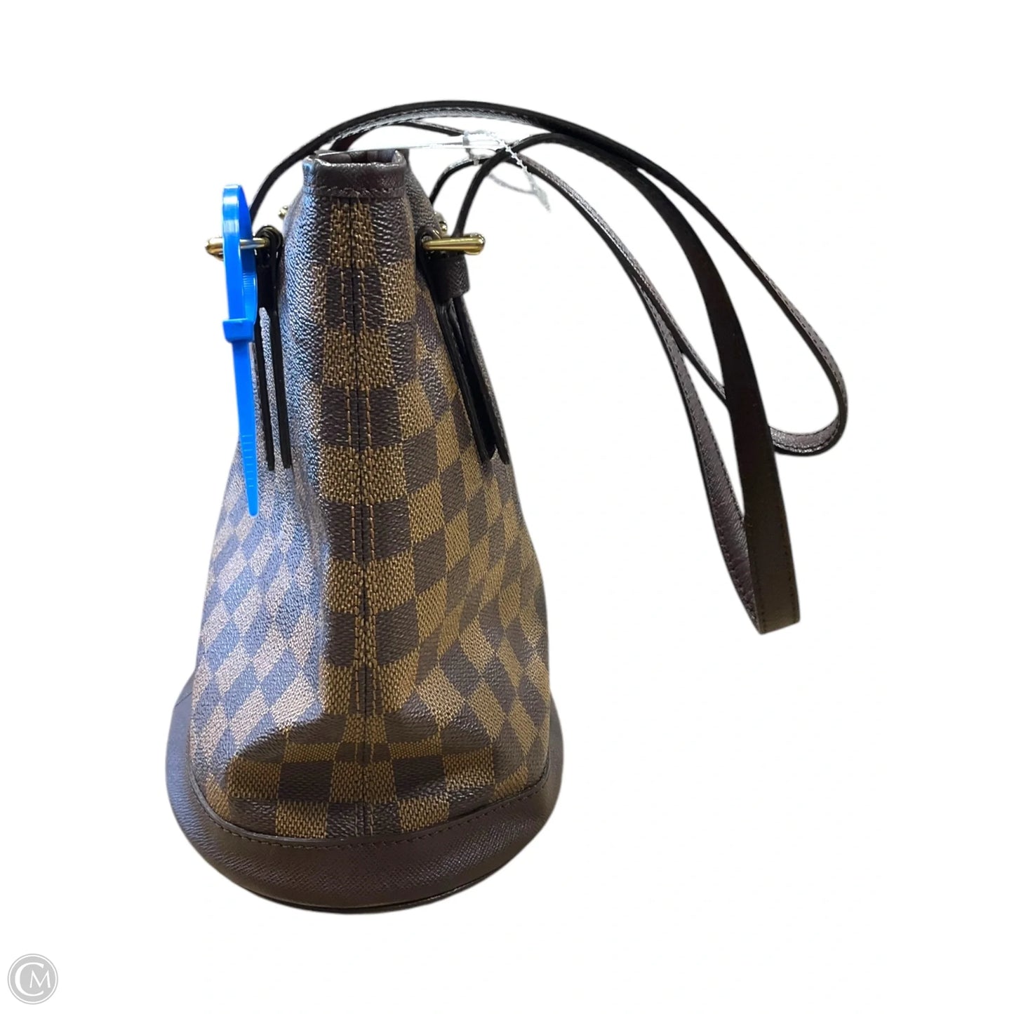 Handbag Luxury Designer By Louis Vuitton, Size: Medium