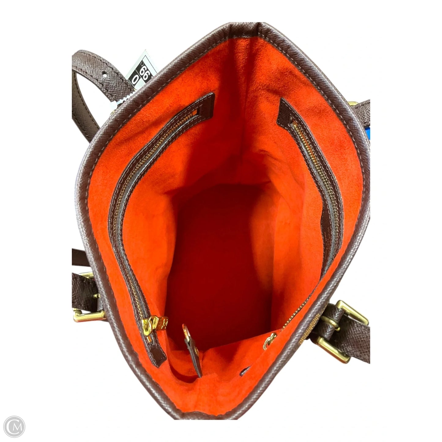 Handbag Luxury Designer By Louis Vuitton, Size: Medium