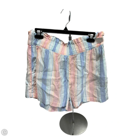 Shorts By Southern Tide In Multi-colored, Size: Xl