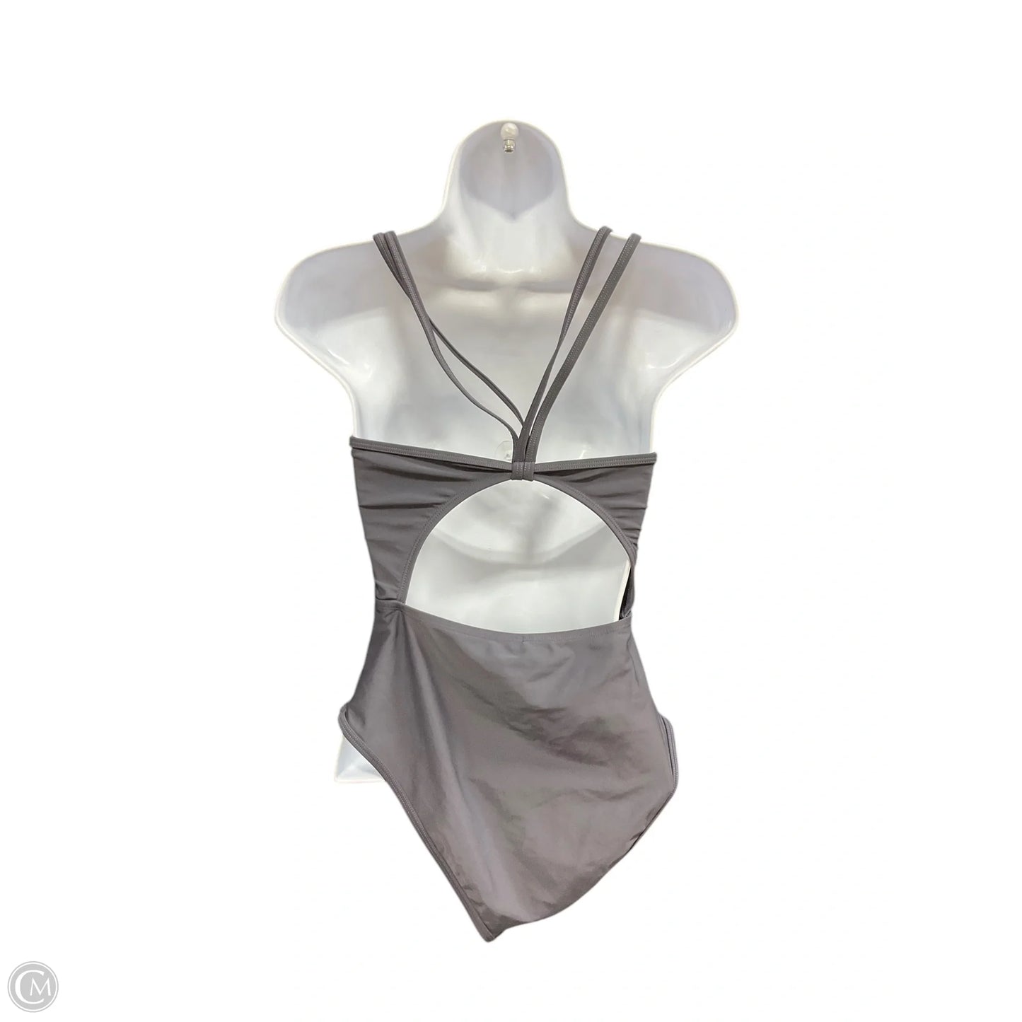 Swimsuit By Cupshe In Blue, Size: S