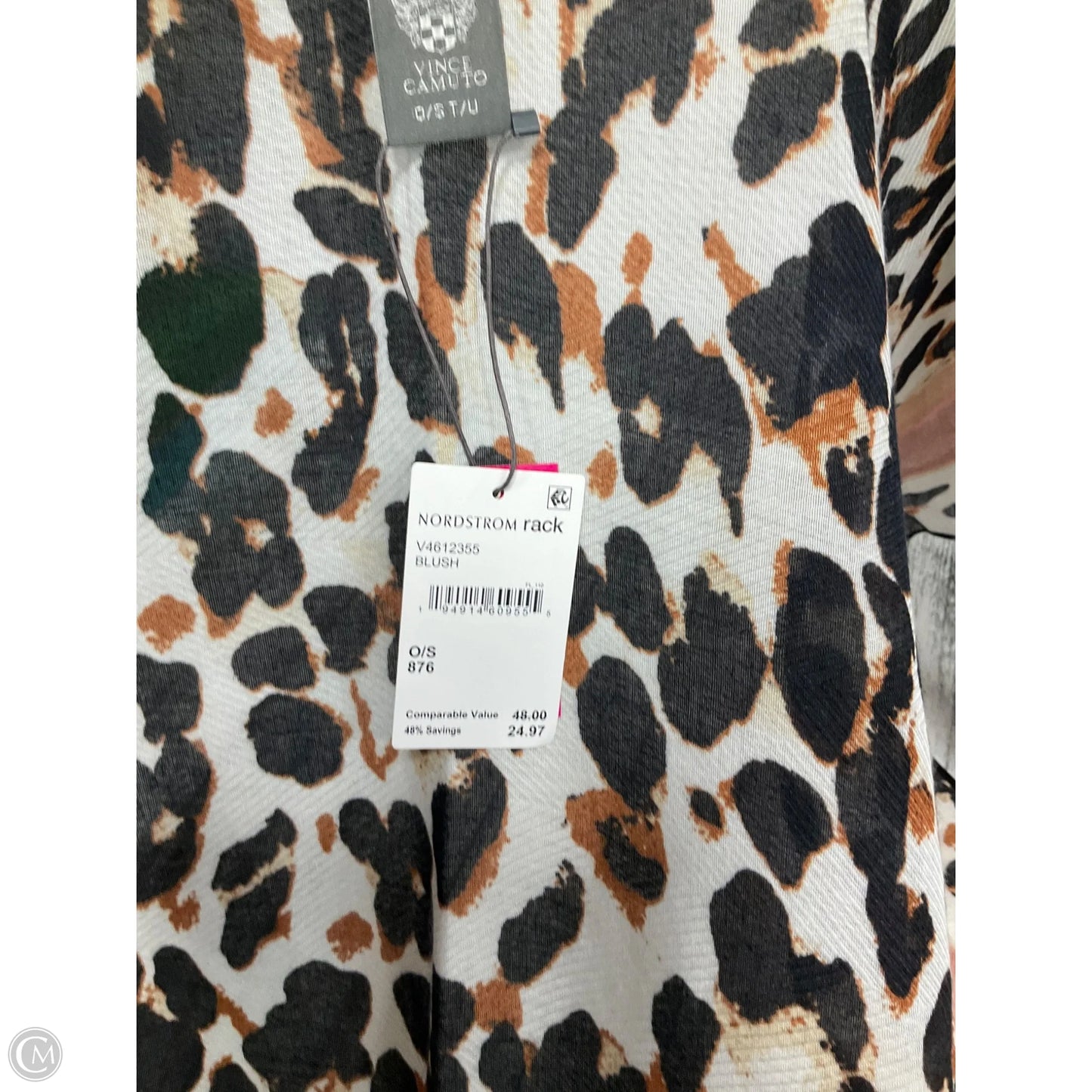 Scarf Long By Vince Camuto