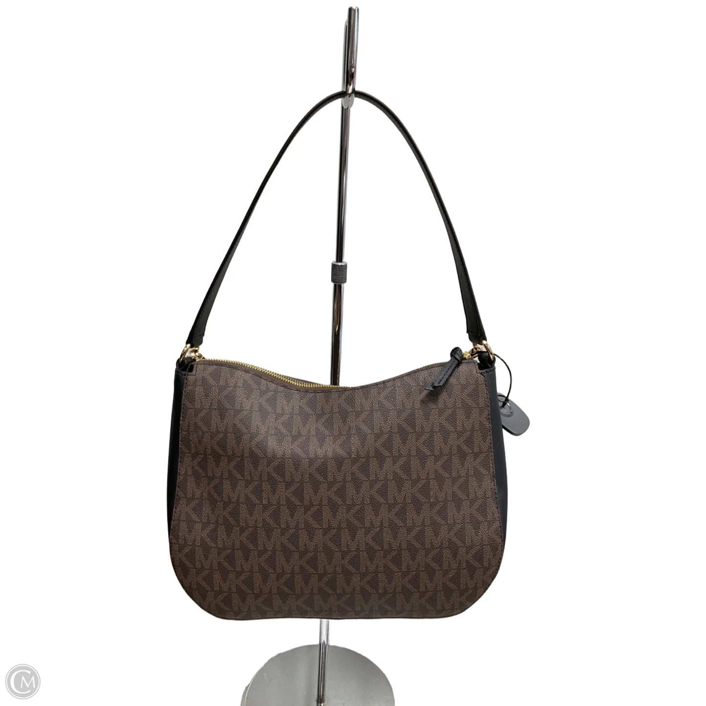 Handbag Designer By Michael Kors, Size: Large