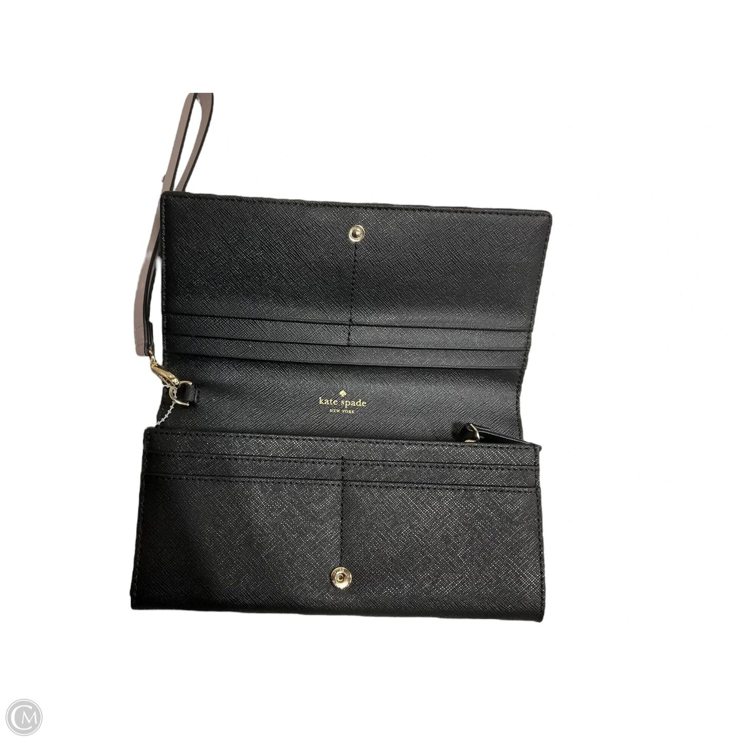 Wristlet Designer By Kate Spade, Size: Large
