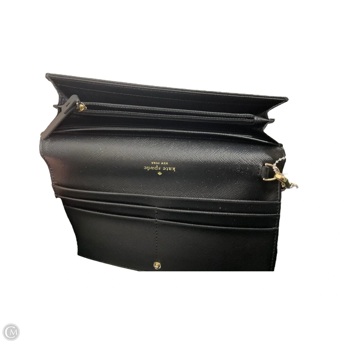Wristlet Designer By Kate Spade, Size: Large