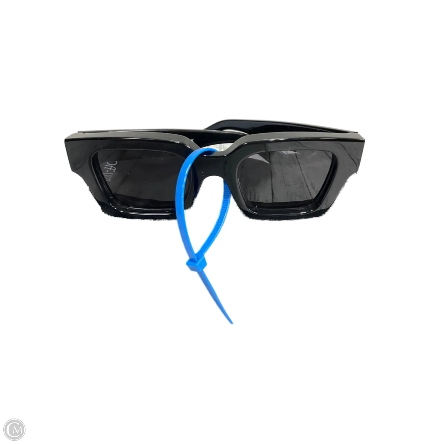 Sunglasses Luxury Designer By Off-white