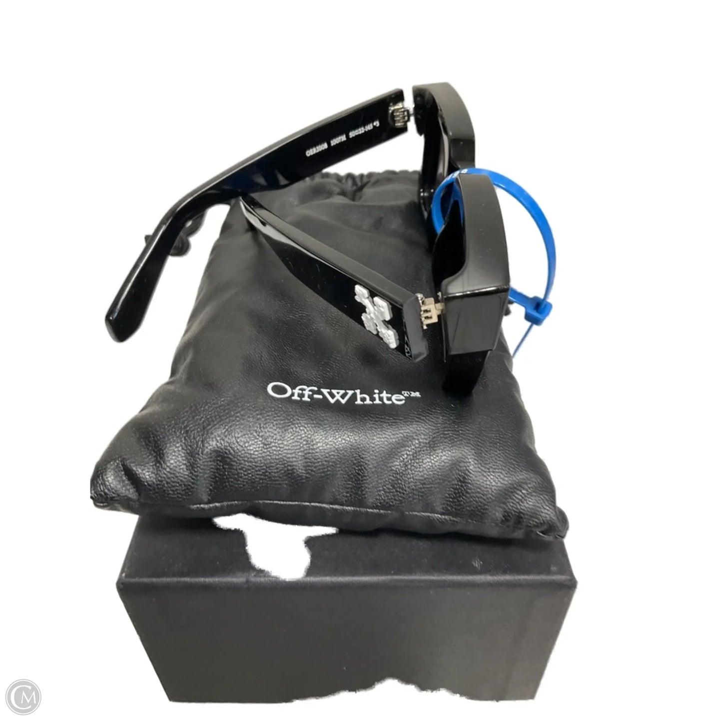 Sunglasses Luxury Designer By Off-white