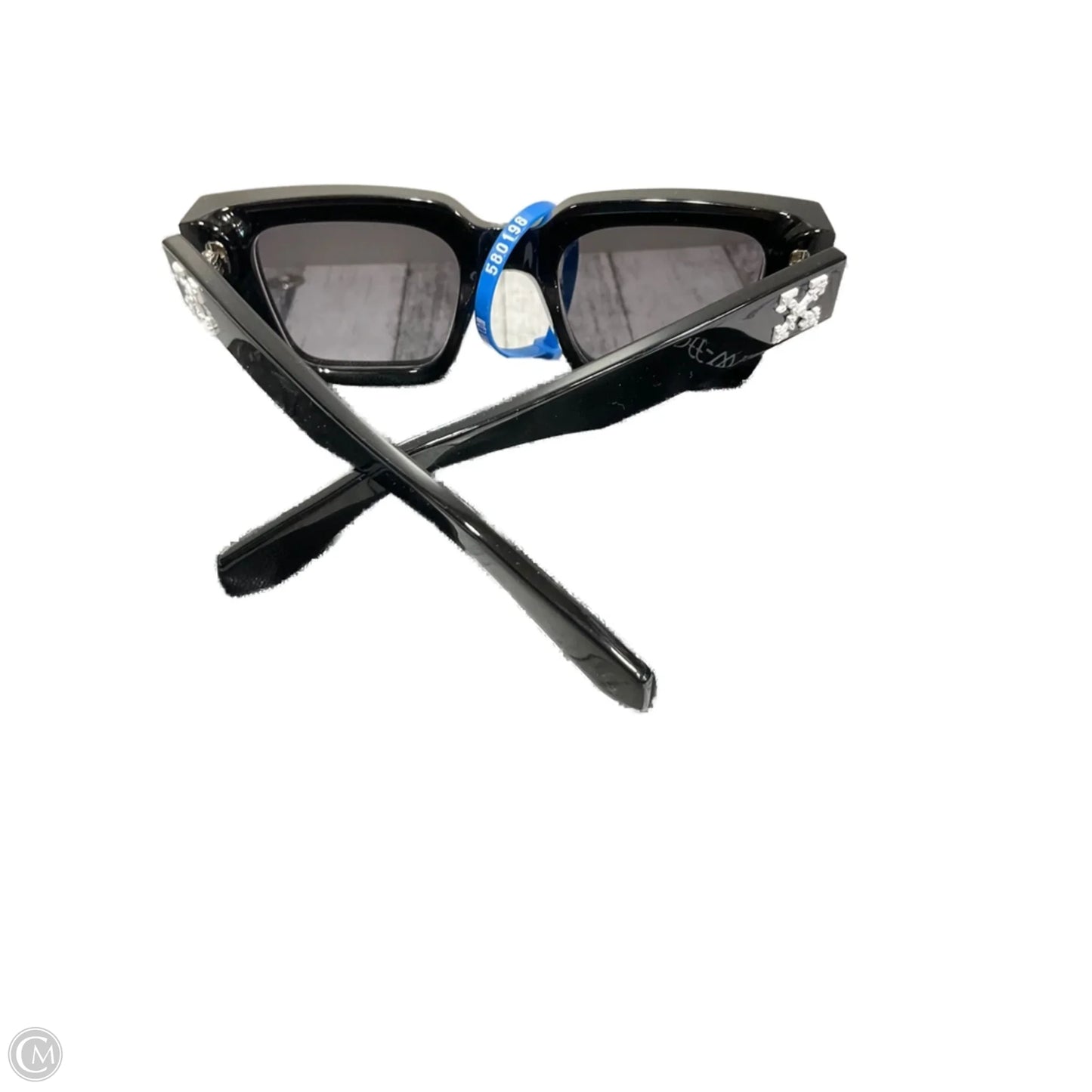 Sunglasses Luxury Designer By Off-white