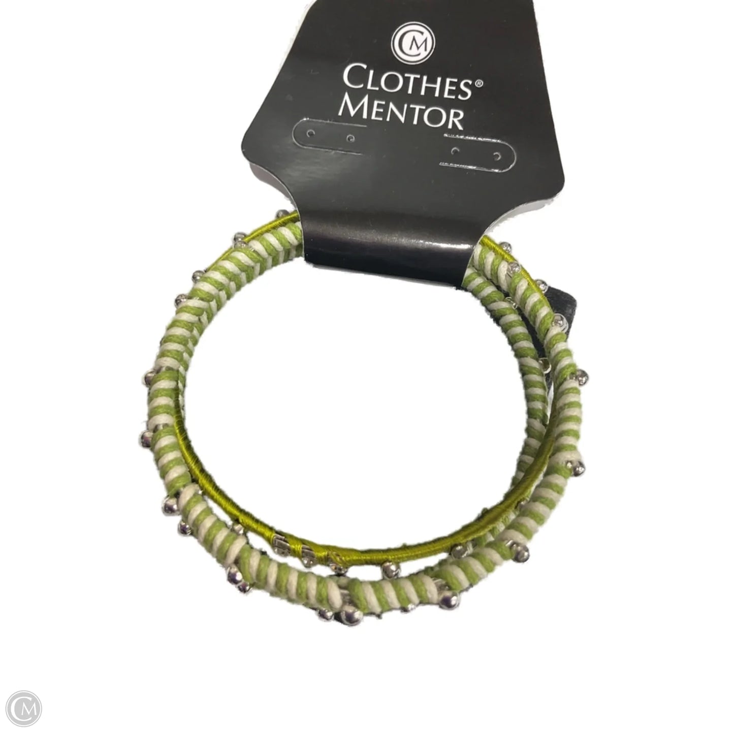 Bracelet Set By Cmf, Size: 03 Piece Set