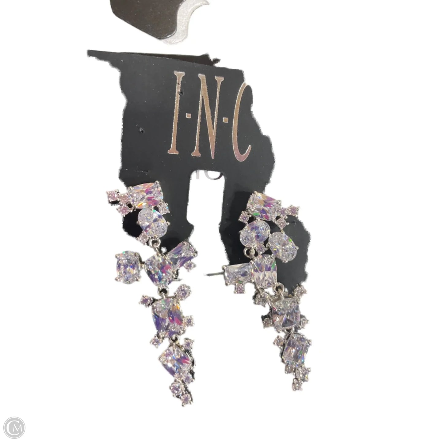 Earrings Dangle/drop By Inc