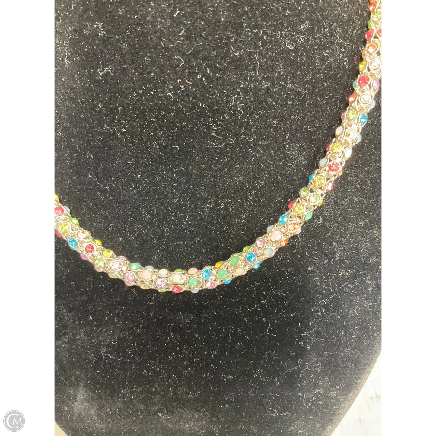 Necklace Designer By Swarovski
