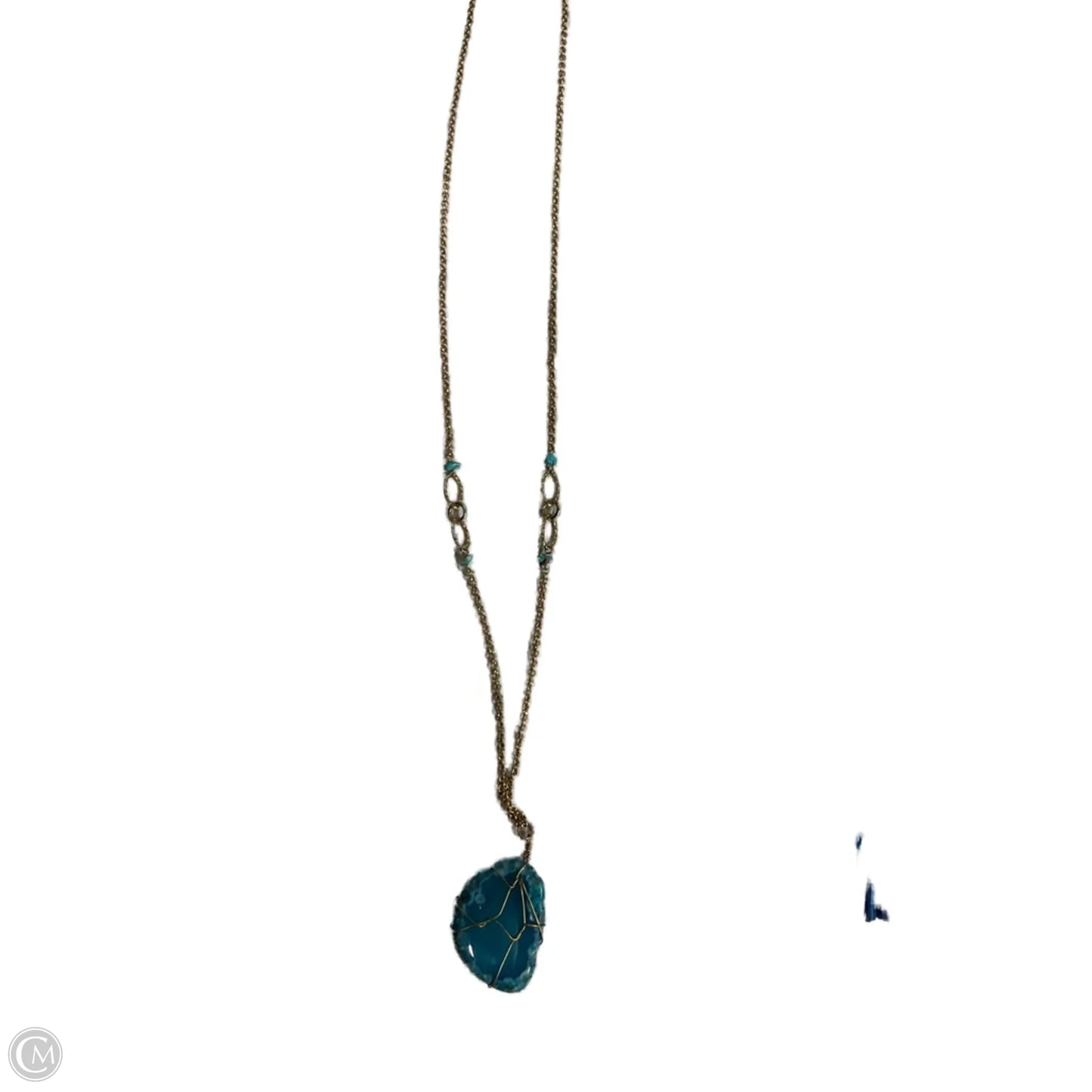 Necklace Charm By Clothes Mentor