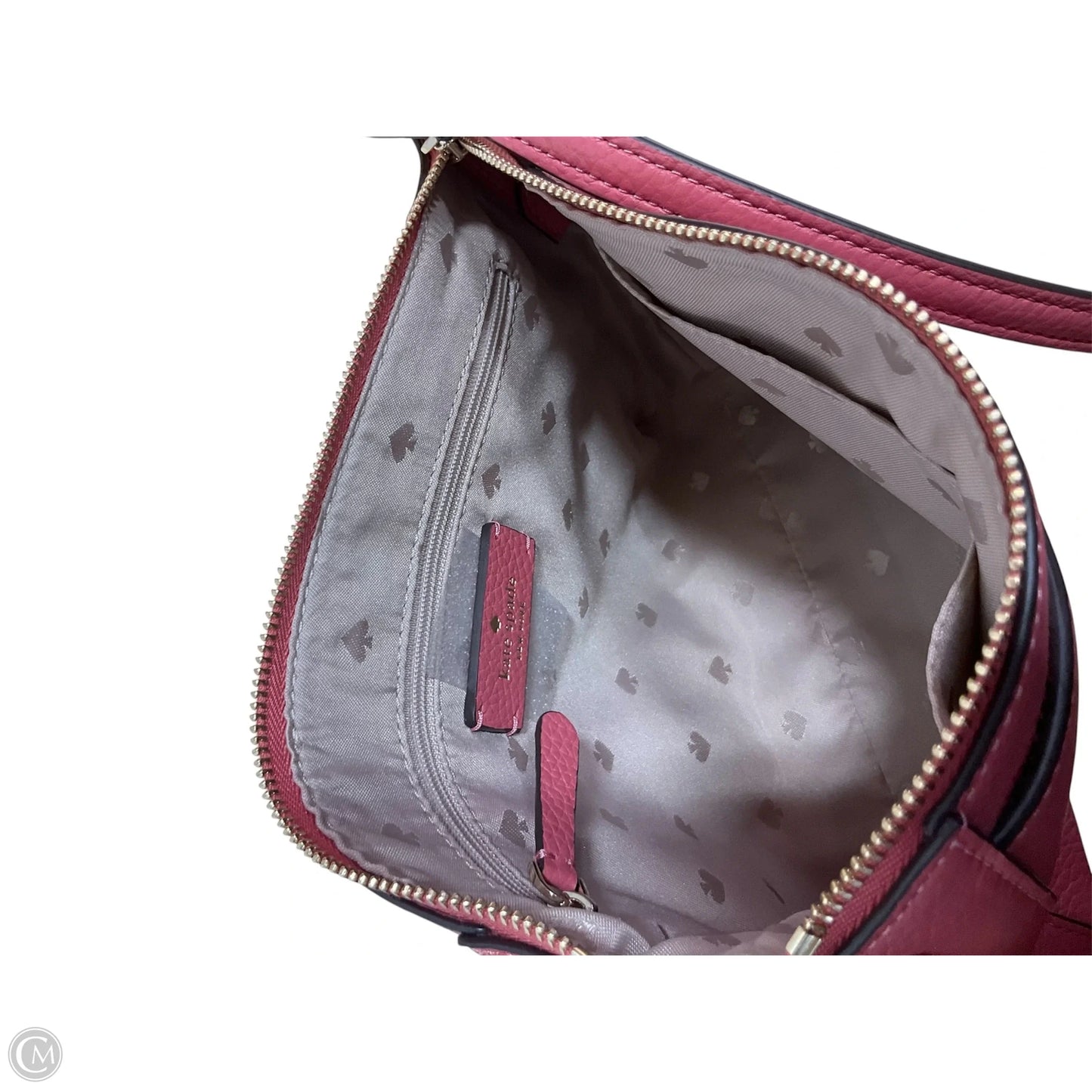 Crossbody Designer By Kate Spade, Size: Small